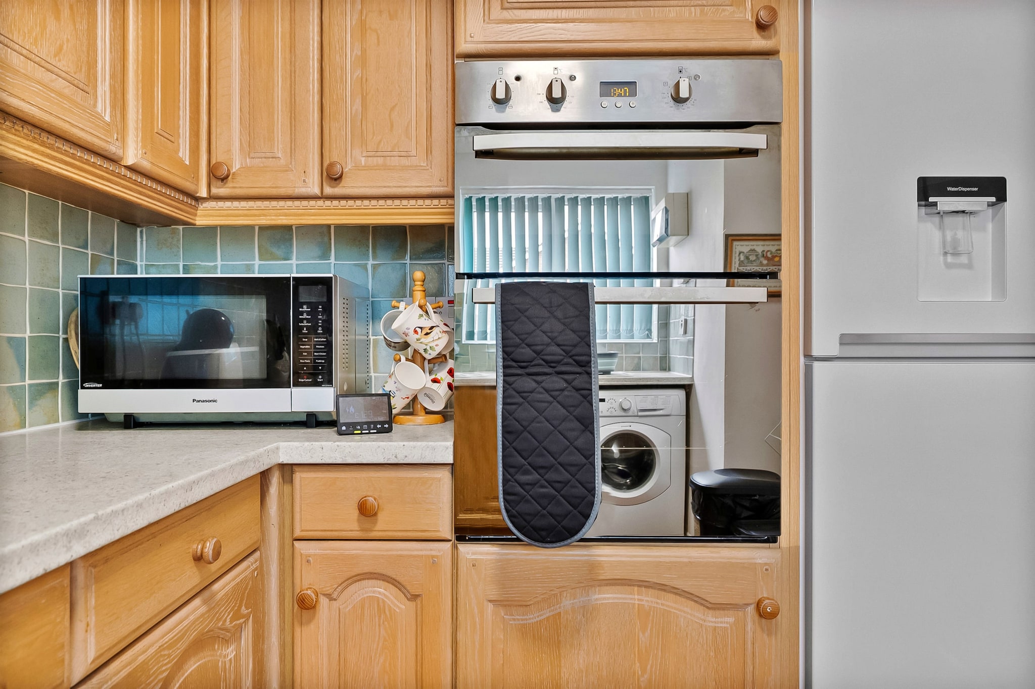 Lavender Waye - Kitchen
