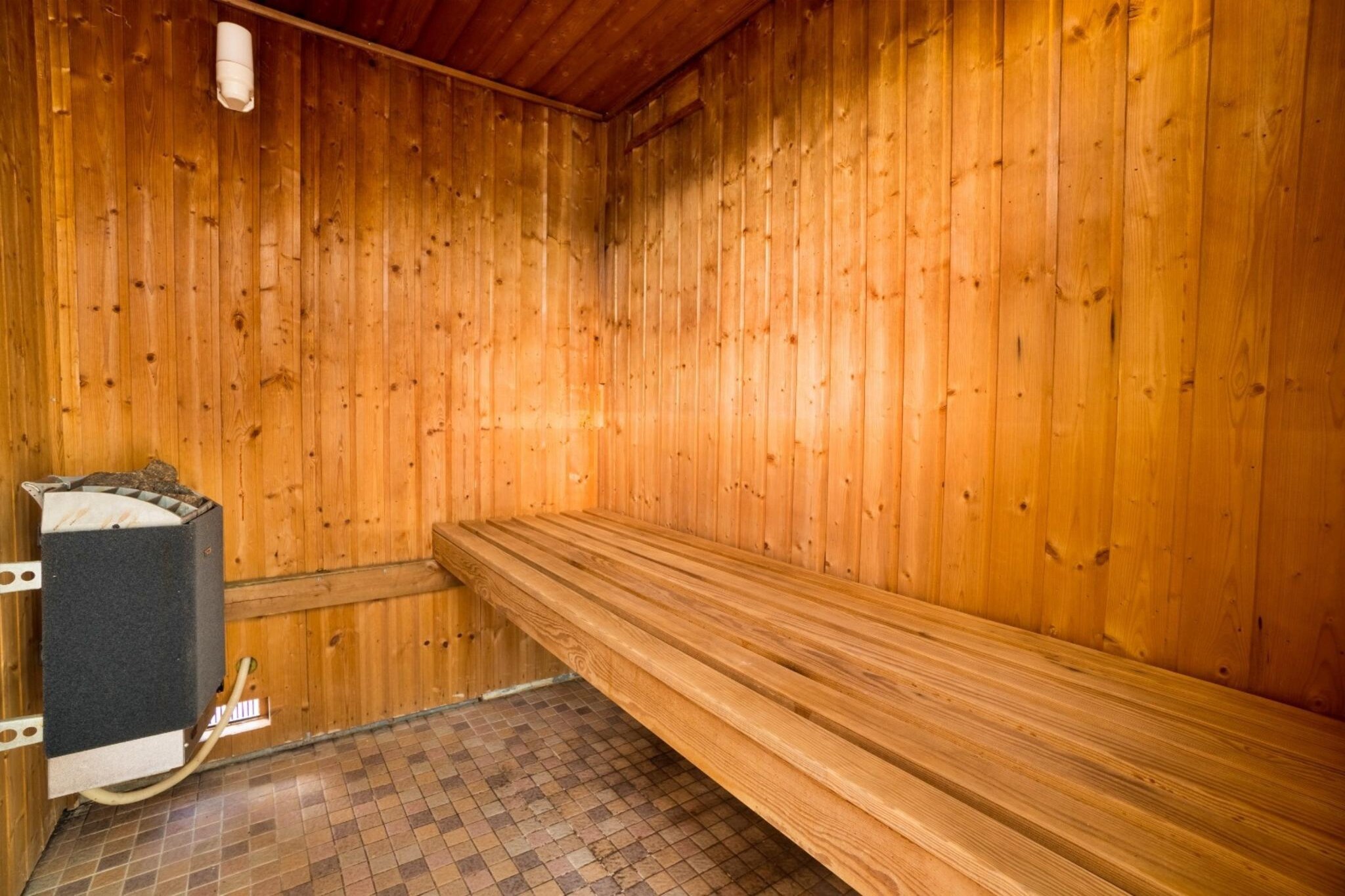 Cliff Lodge - Wellness