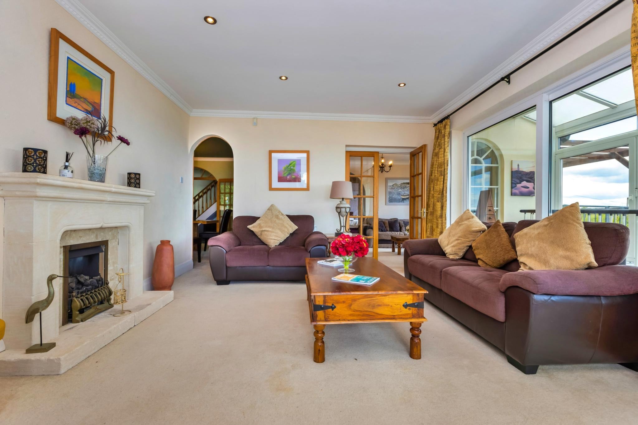 Cliff Lodge