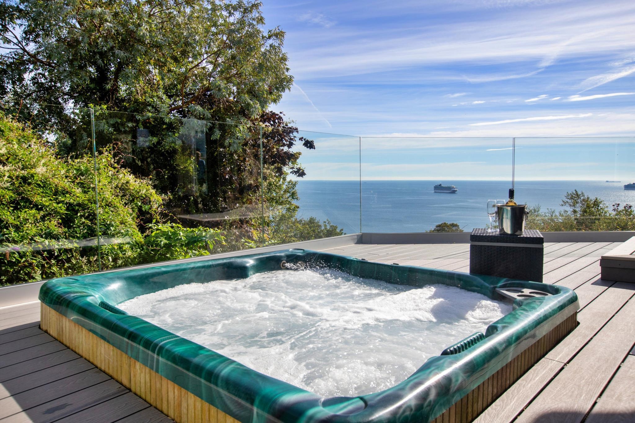 Cliff Lodge - Wellness