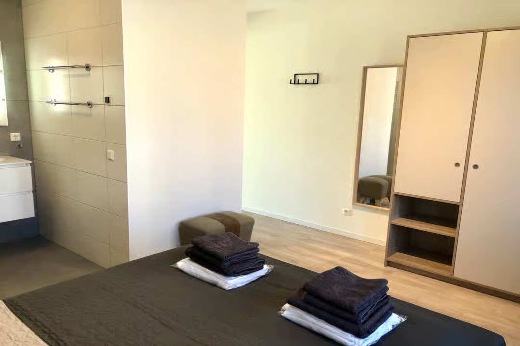 Plein 40 Lodge 1-Slaapkamer