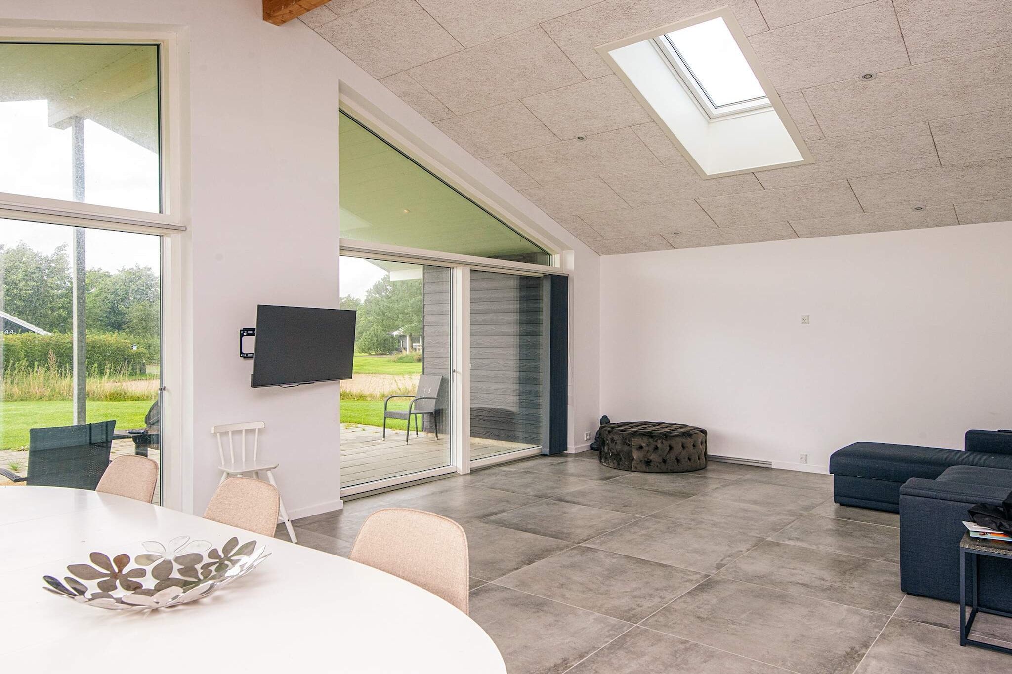4 sterren vakantie huis in Hemmet-Binnen