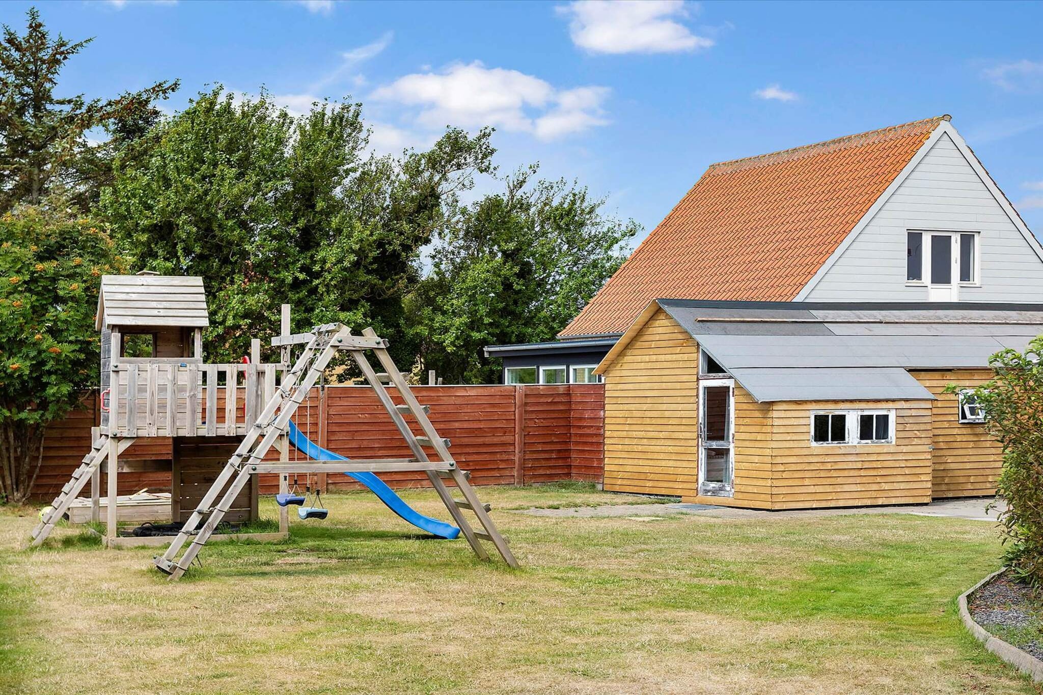 Maison de vacances pour 9 a Skagen-Non étiqueté