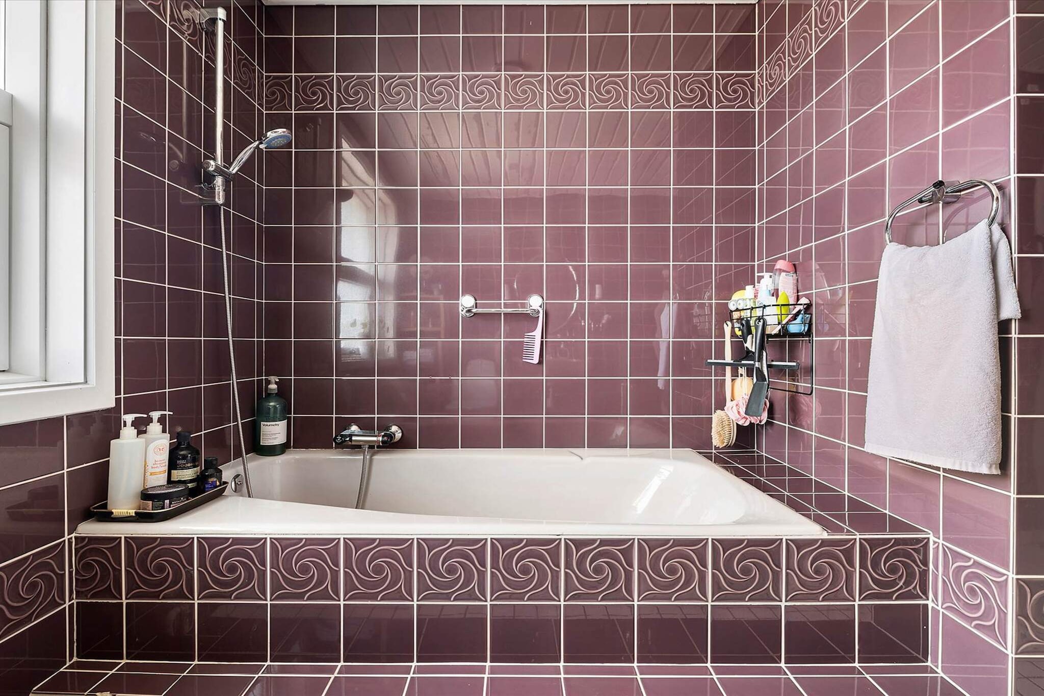 Maison de vacances pour 9 a Skagen-Intérieur