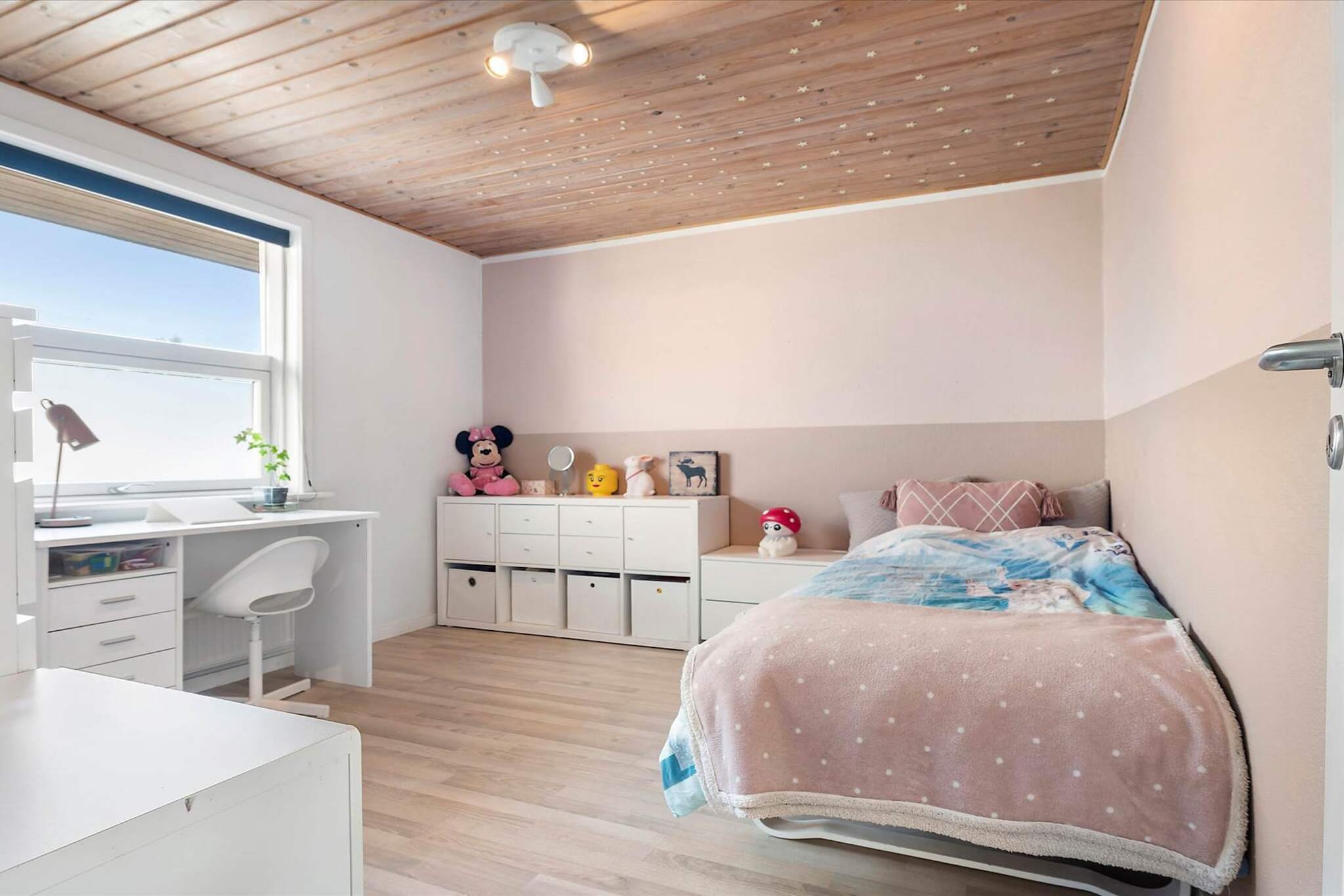 Maison de vacances pour 9 a Skagen-Intérieur