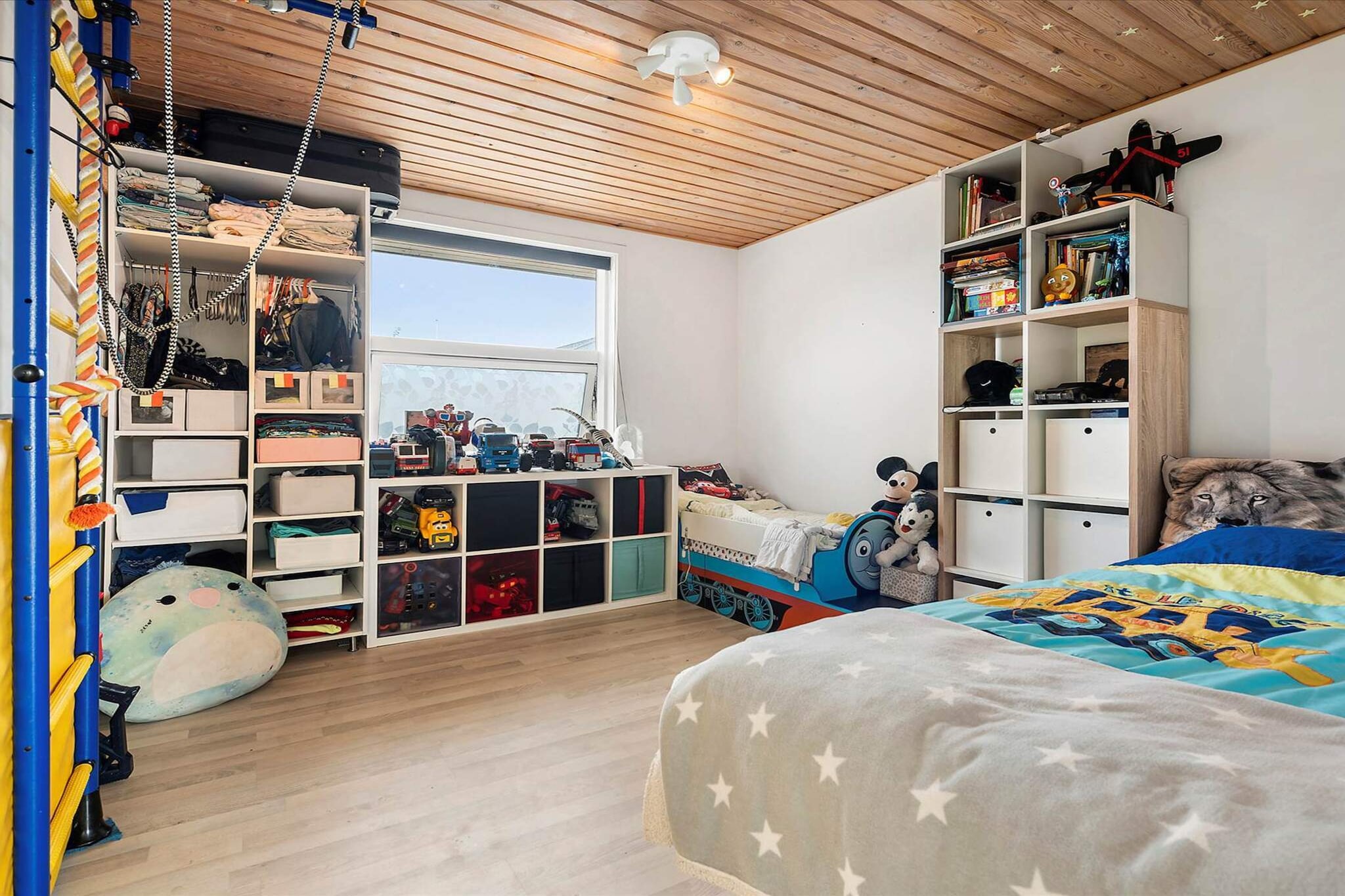 Maison de vacances pour 9 a Skagen-Intérieur