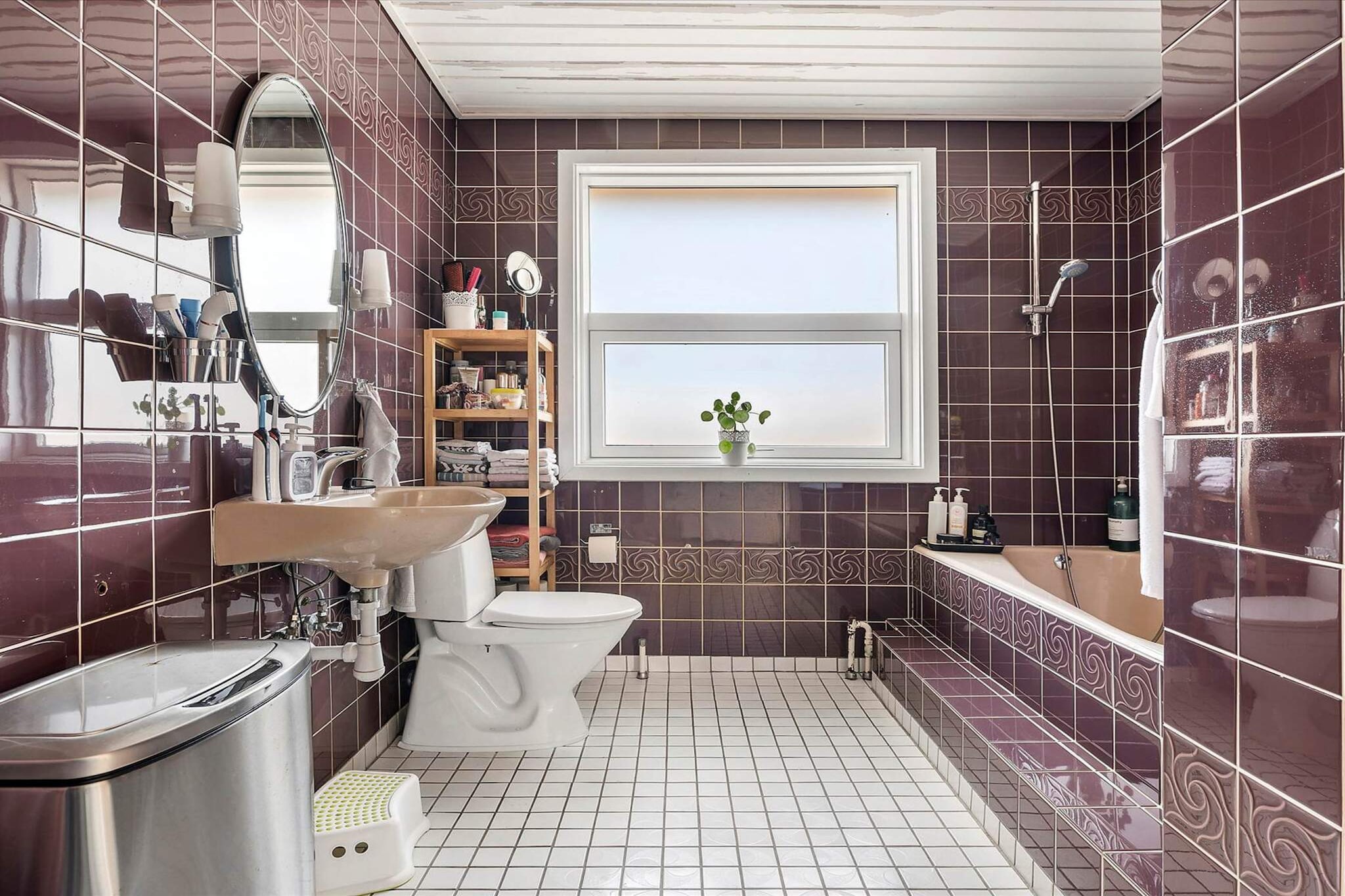 Maison de vacances pour 9 a Skagen-Intérieur