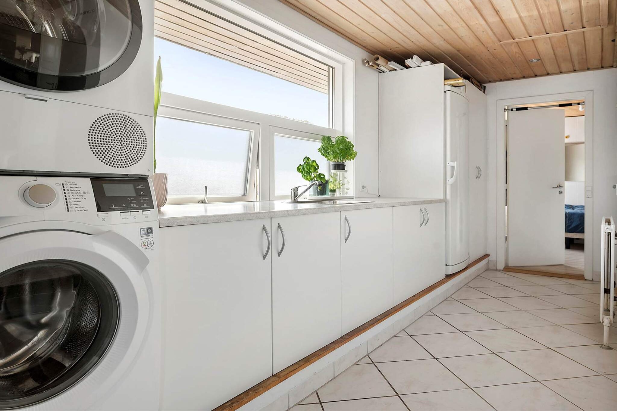 Maison de vacances pour 9 a Skagen-Intérieur
