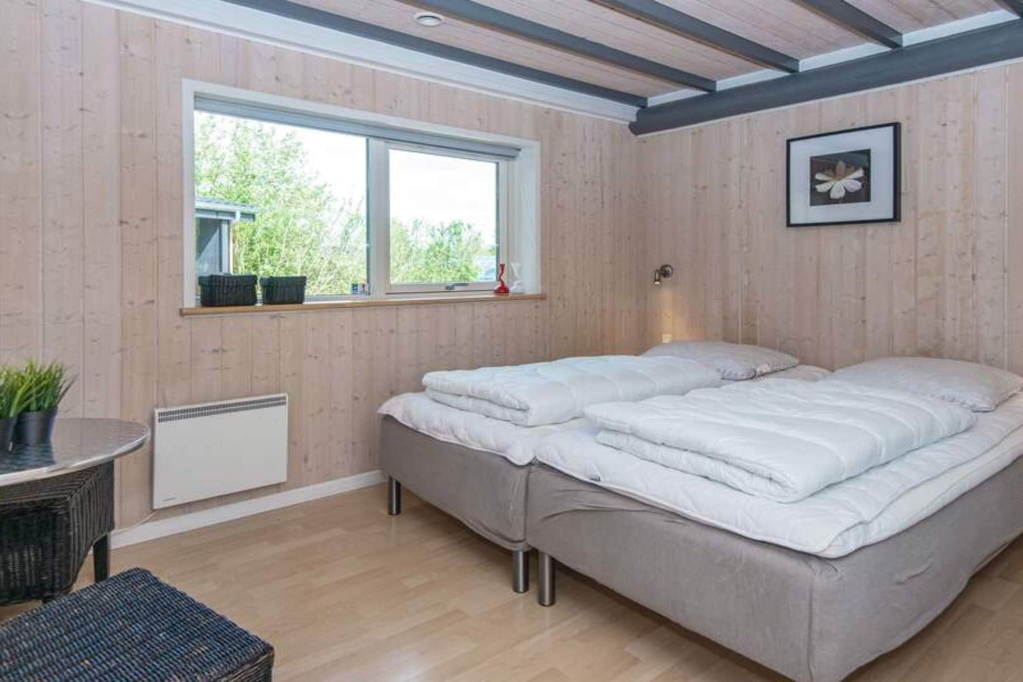 5 sterren vakantie huis in Fårvang-Binnen