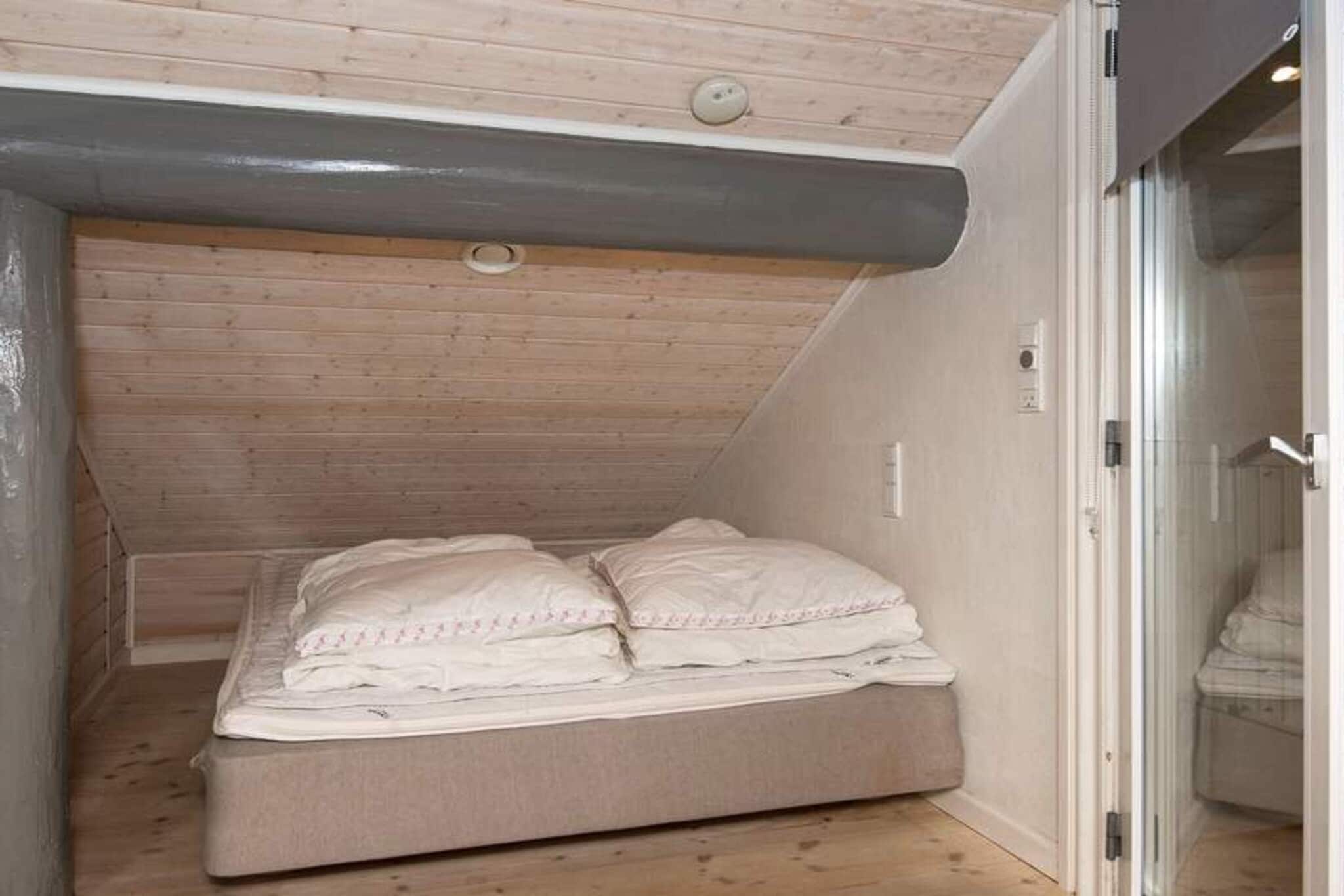 5 sterren vakantie huis in Fårvang-Binnen