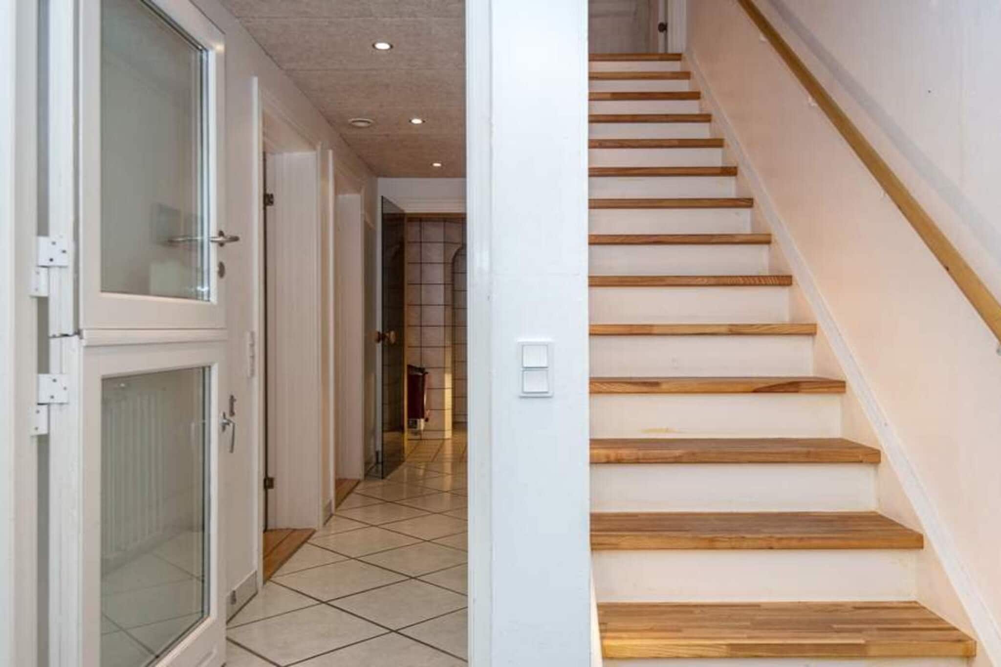 5 sterren vakantie huis in Fårvang-Binnen