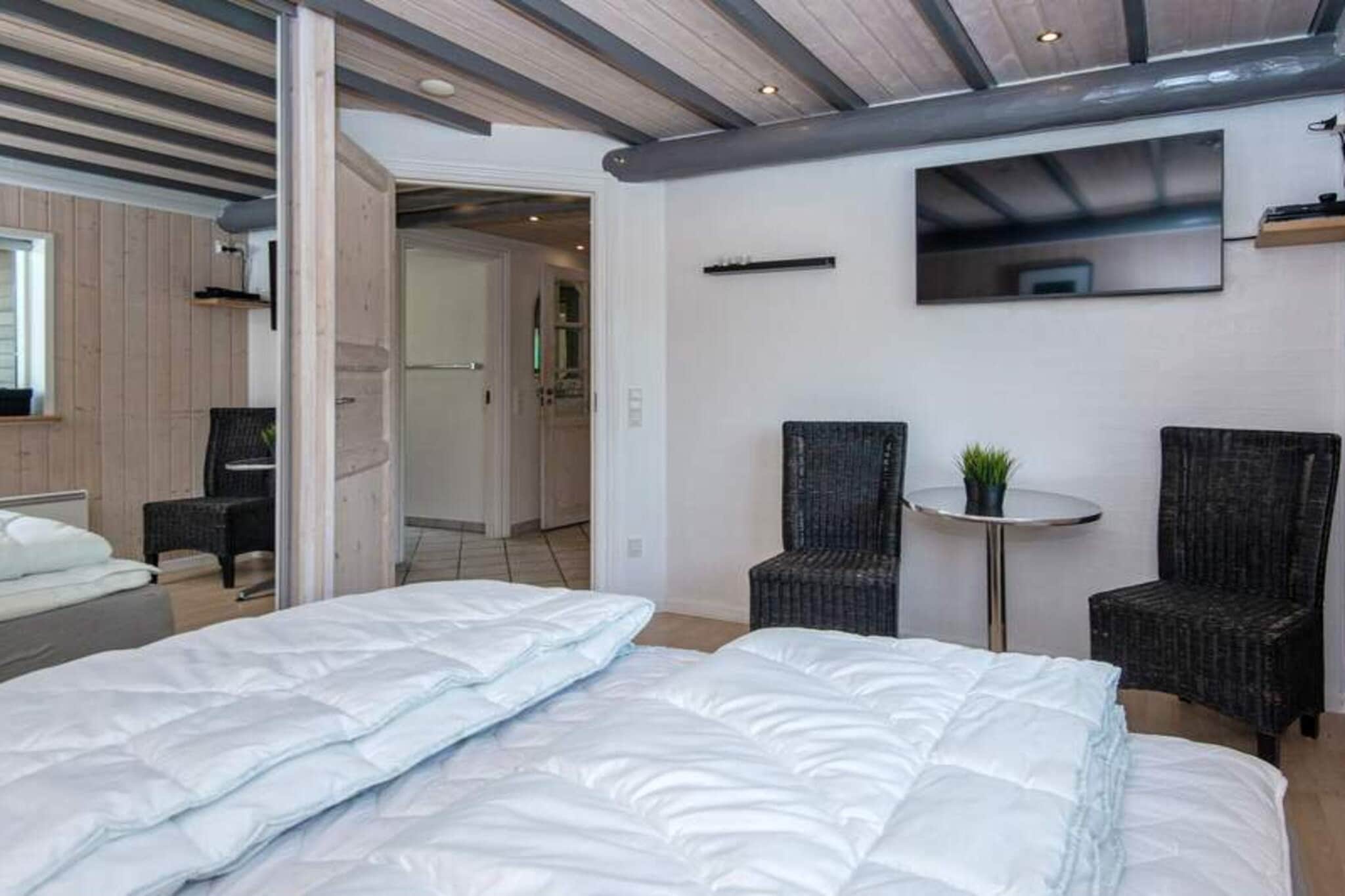 5 sterren vakantie huis in Fårvang-Binnen