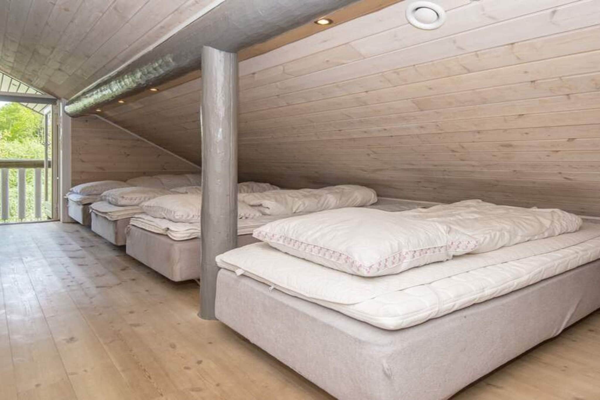 5 sterren vakantie huis in Fårvang-Binnen