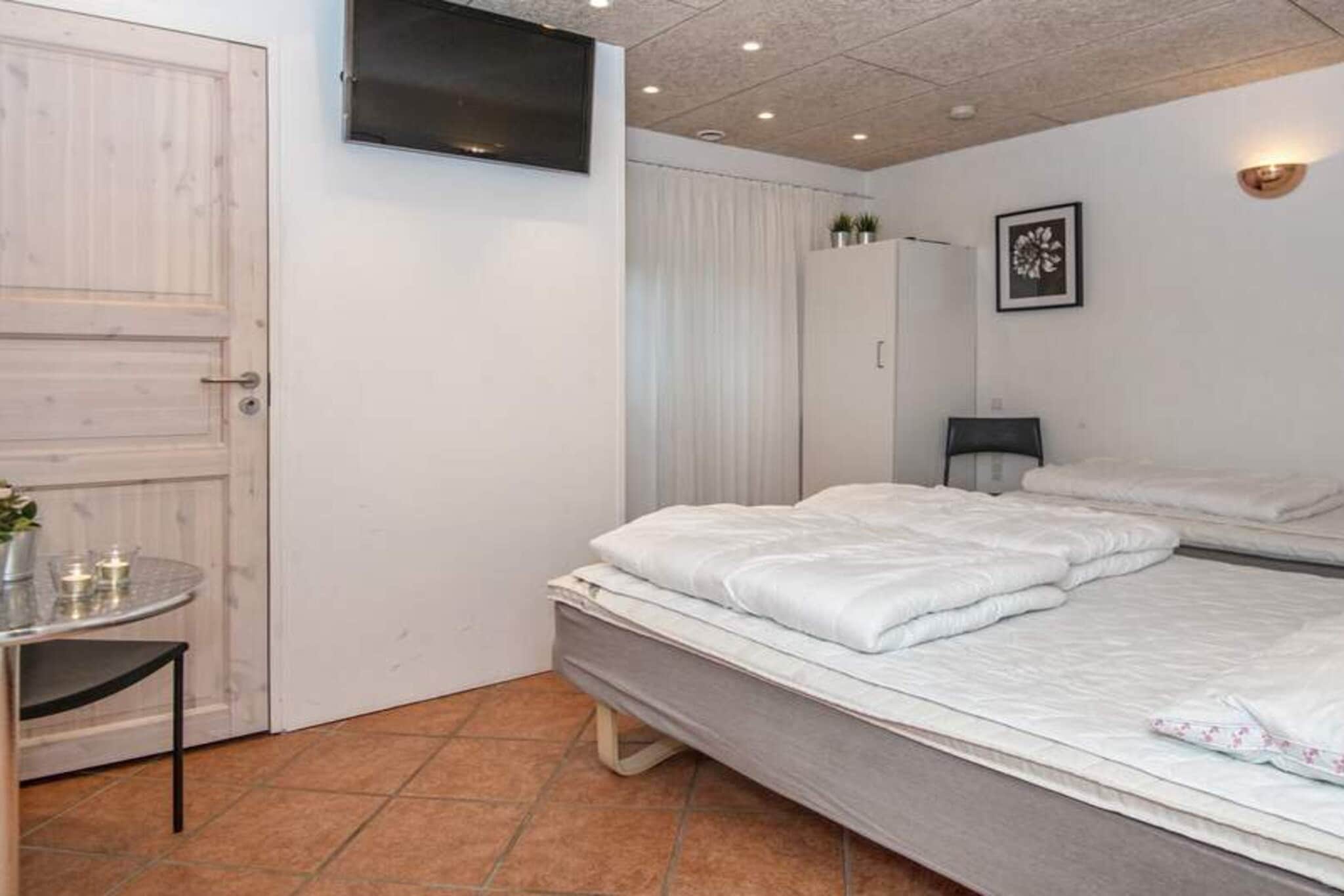5 sterren vakantie huis in Fårvang-Binnen