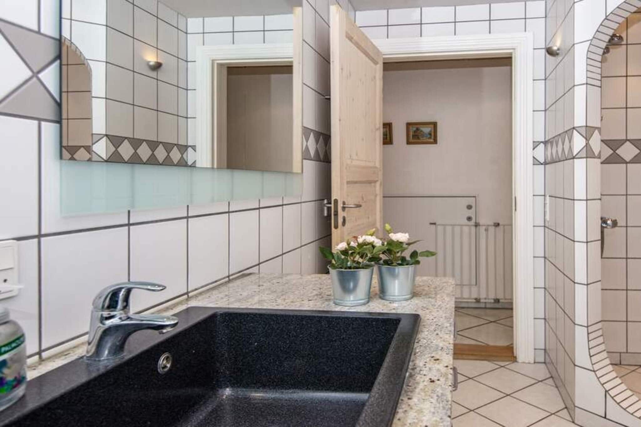 5 sterren vakantie huis in Fårvang-Binnen