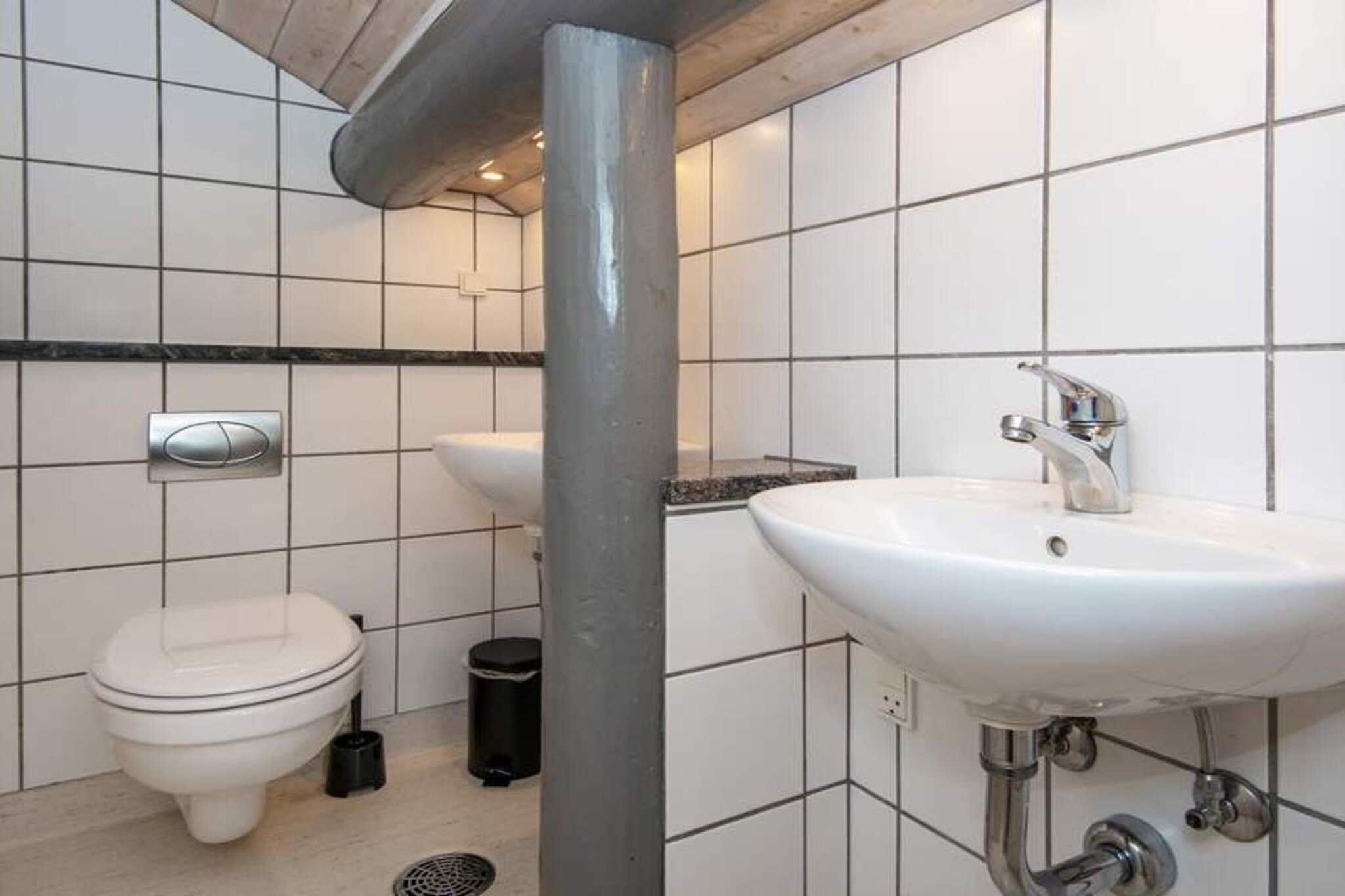 5 sterren vakantie huis in Fårvang-Binnen