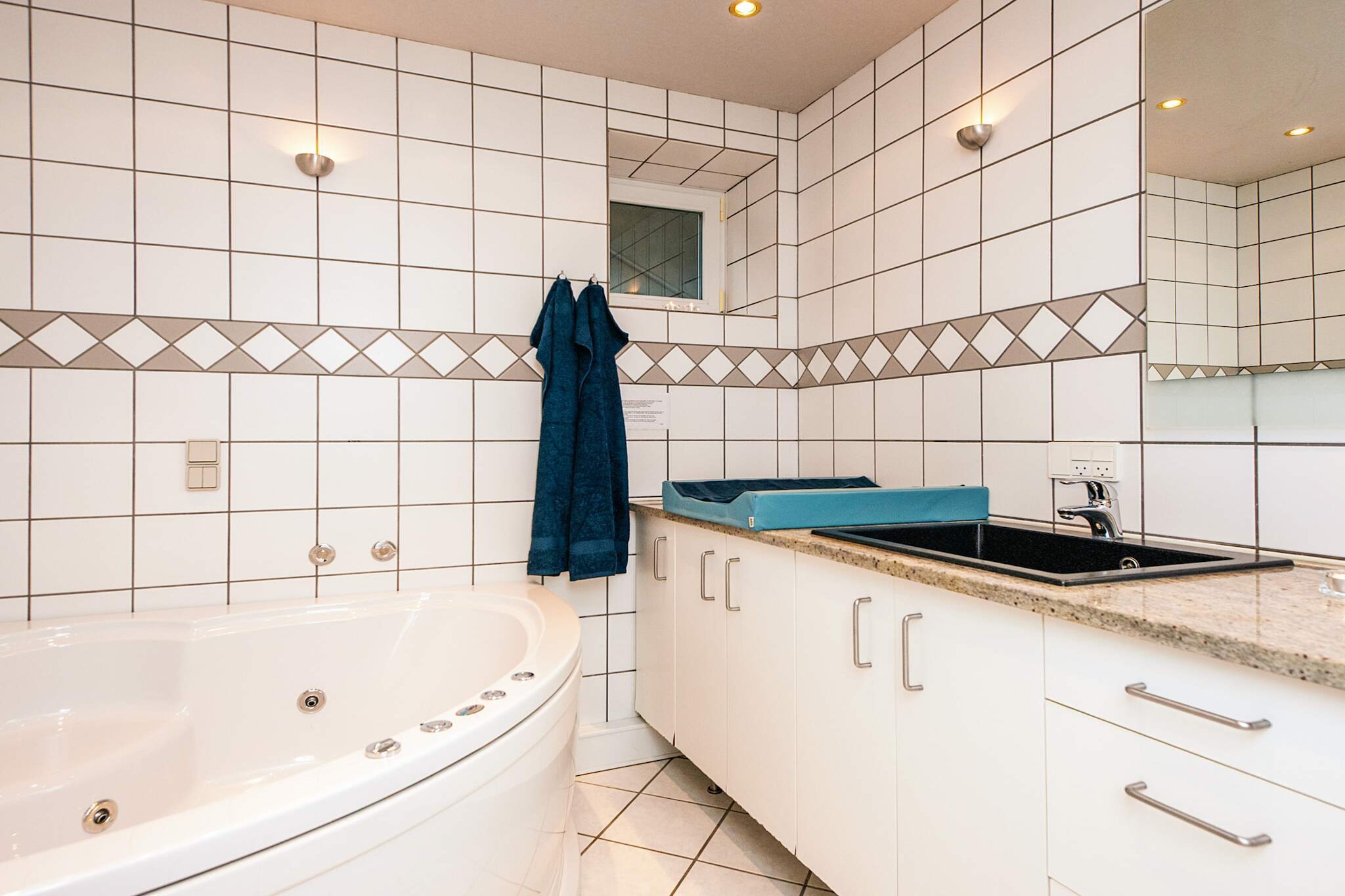 5 star holiday home in Fårvang-Spa