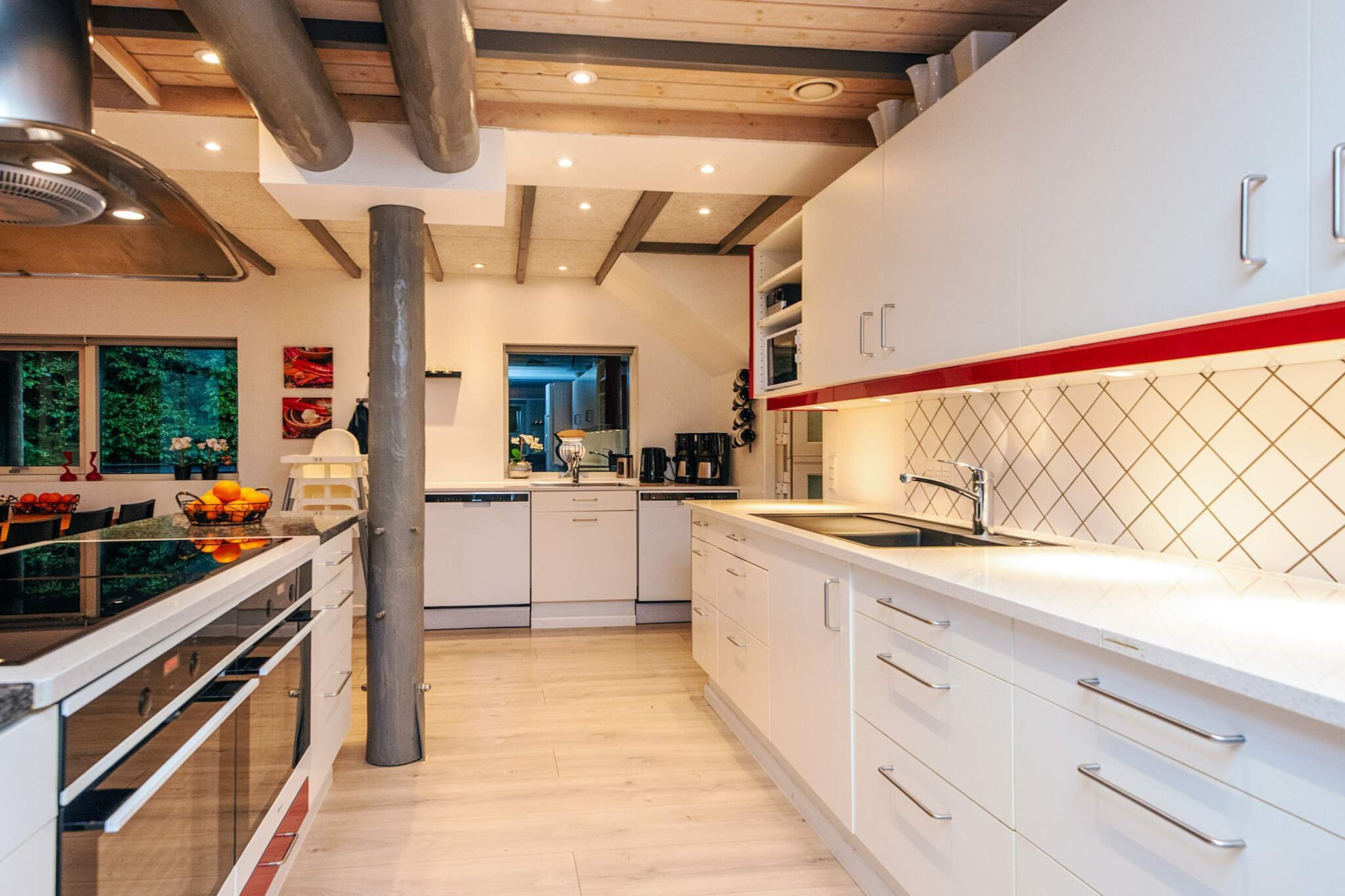 5 star holiday home in Fårvang