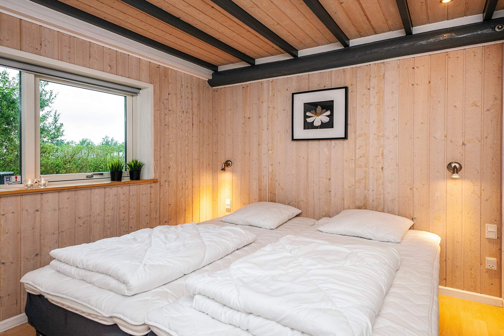 5 star holiday home in Fårvang-Indoor