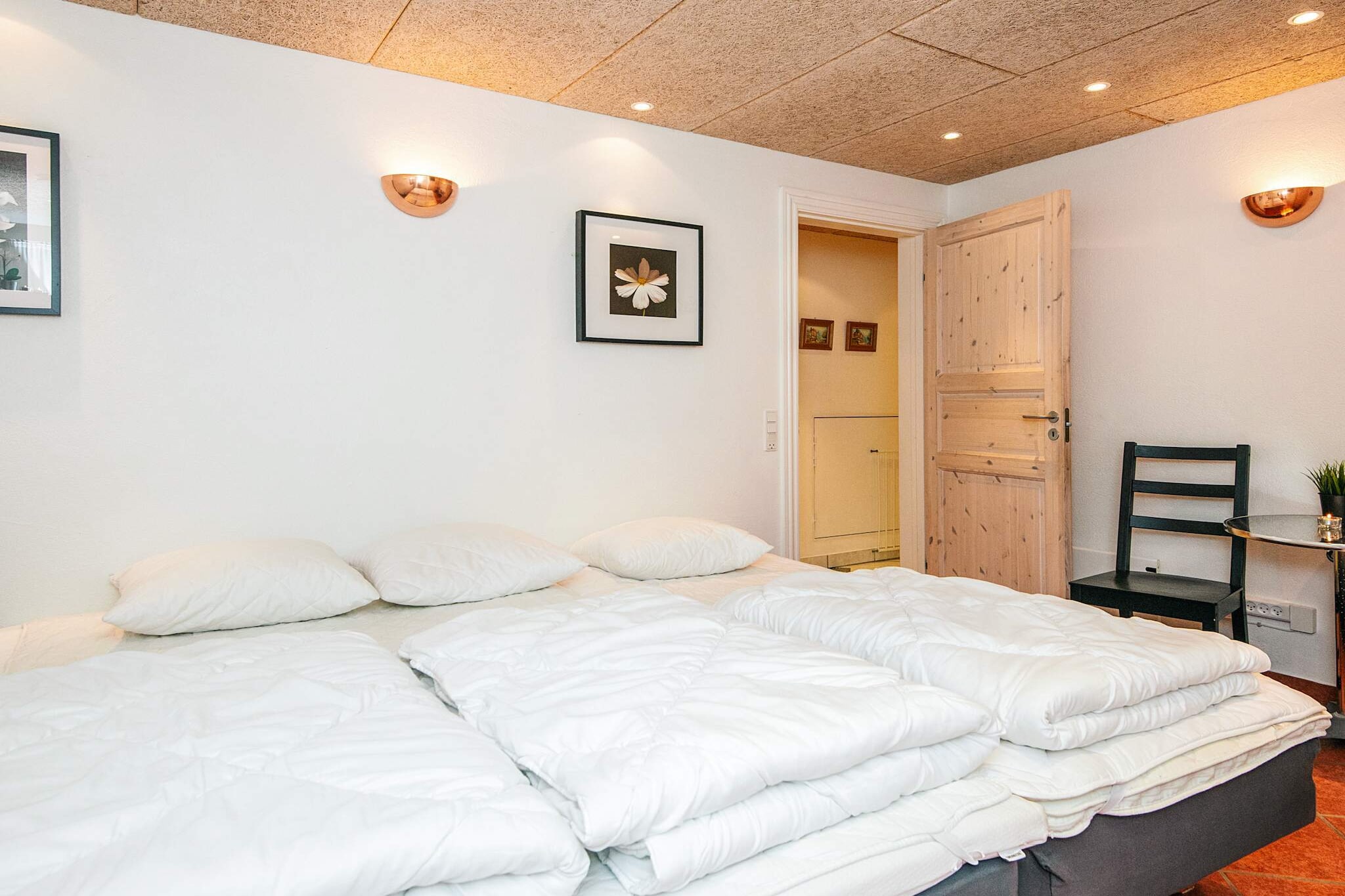 5 star holiday home in Fårvang-Indoor