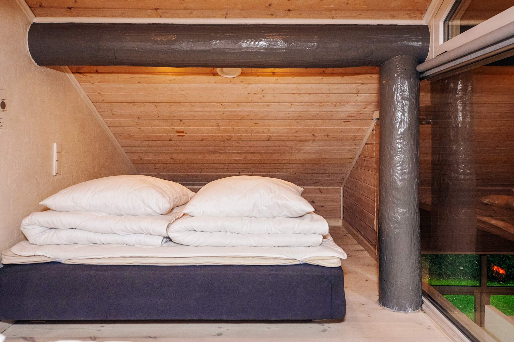 5 star holiday home in Fårvang-Indoor