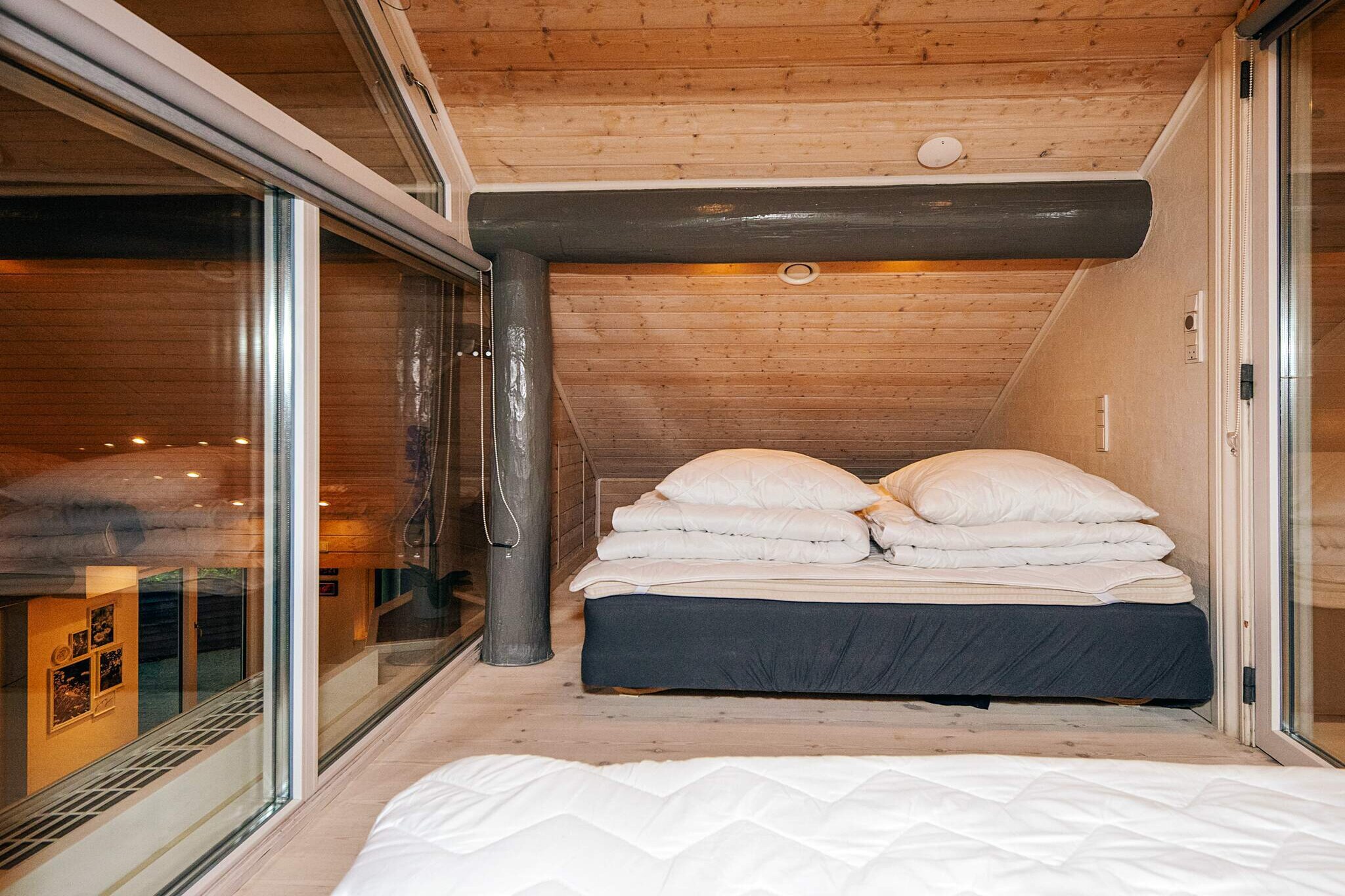 5 star holiday home in Fårvang-Indoor