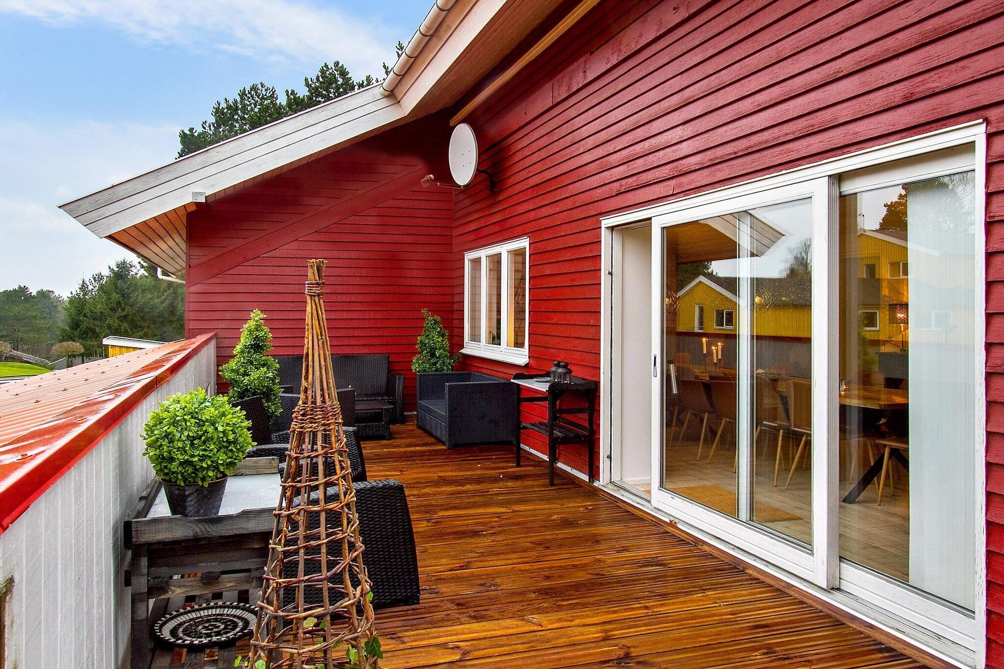 5 star holiday home in Ebeltoft