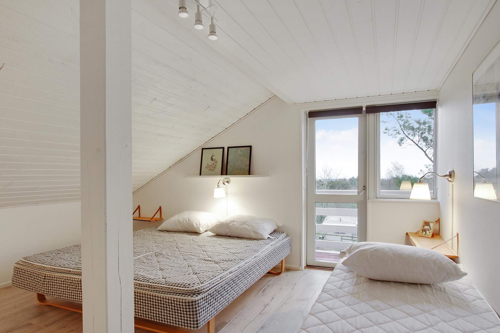 5 star holiday home in Ebeltoft-Indoor