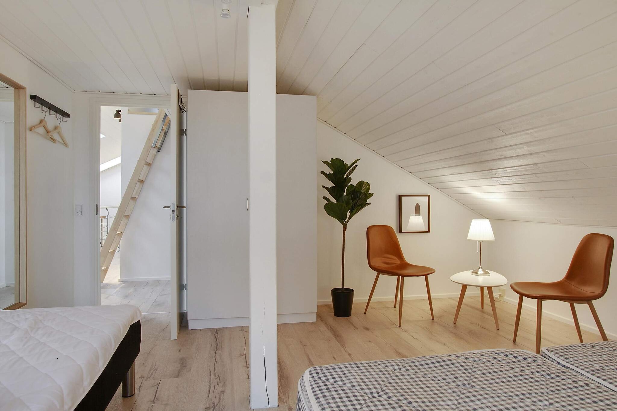 5 star holiday home in Ebeltoft-Indoor