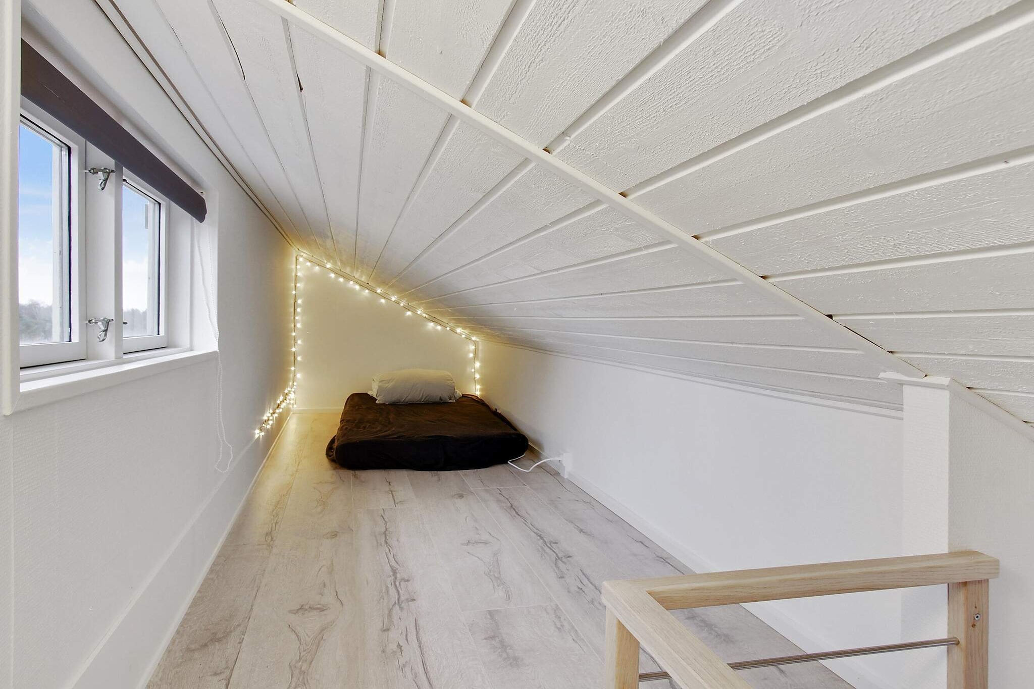 5 star holiday home in Ebeltoft-Indoor