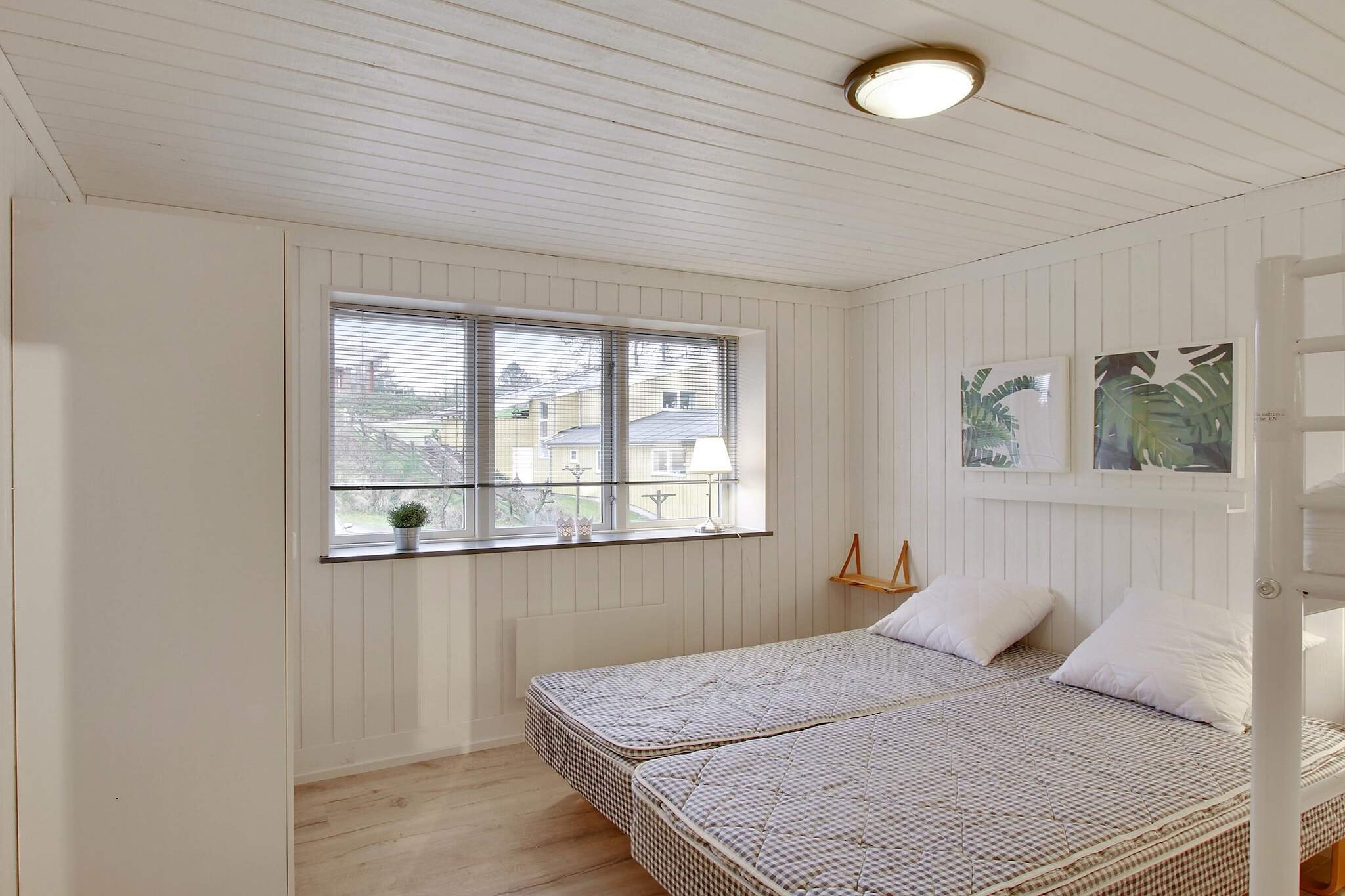 5 star holiday home in Ebeltoft-Indoor