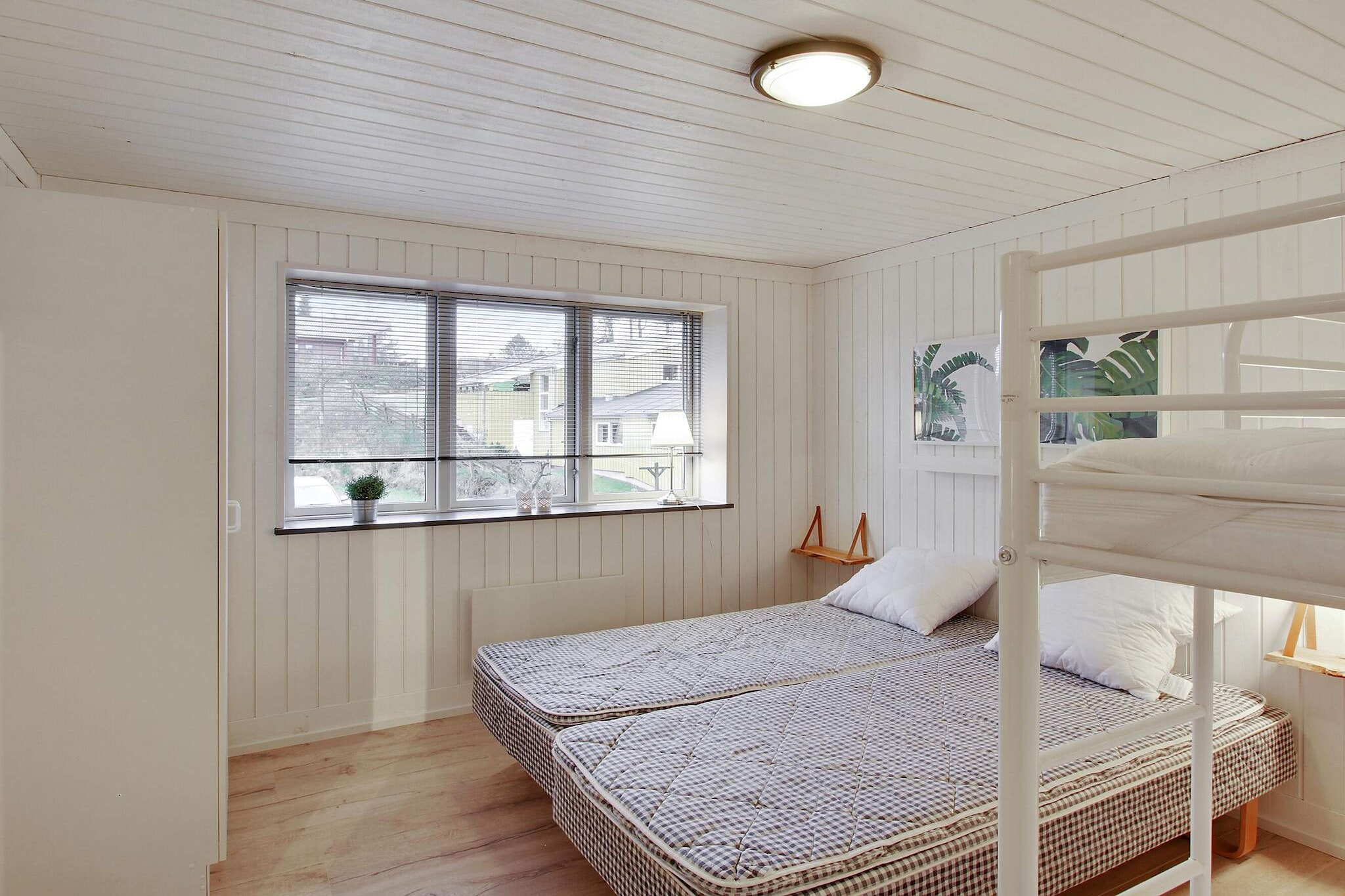 5 star holiday home in Ebeltoft-Indoor