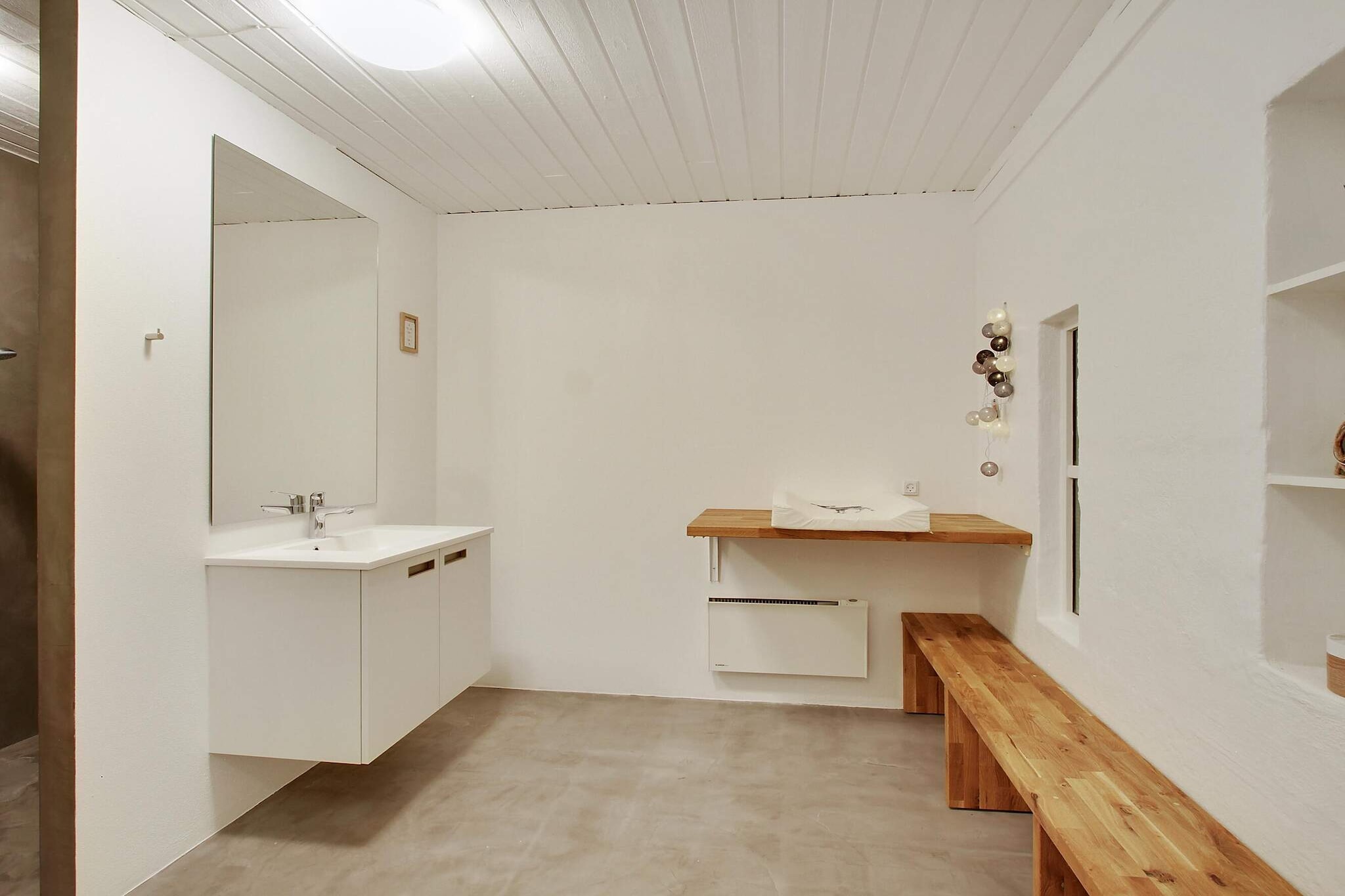 5 star holiday home in Ebeltoft-Indoor