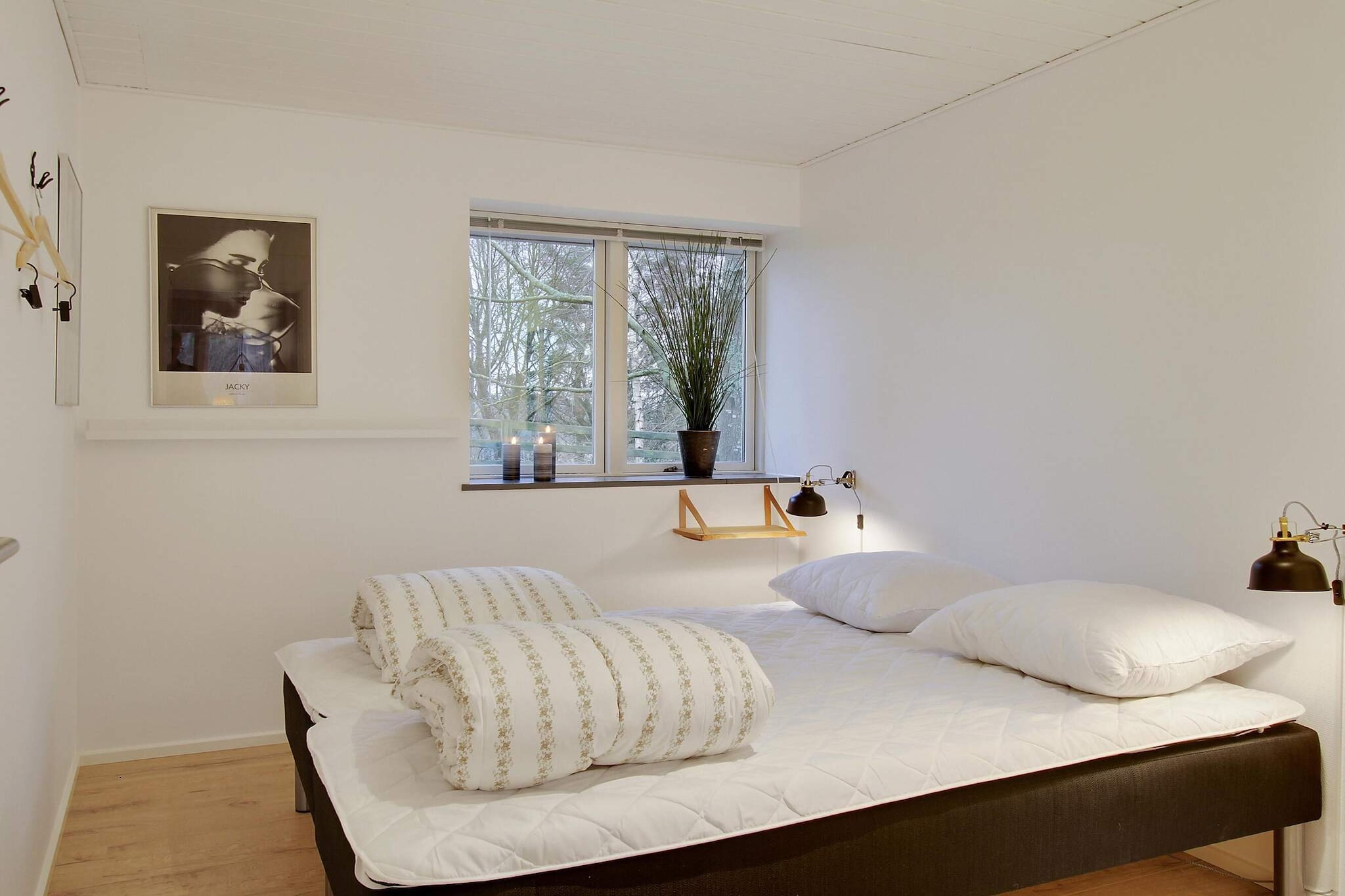 5 star holiday home in Ebeltoft-Indoor