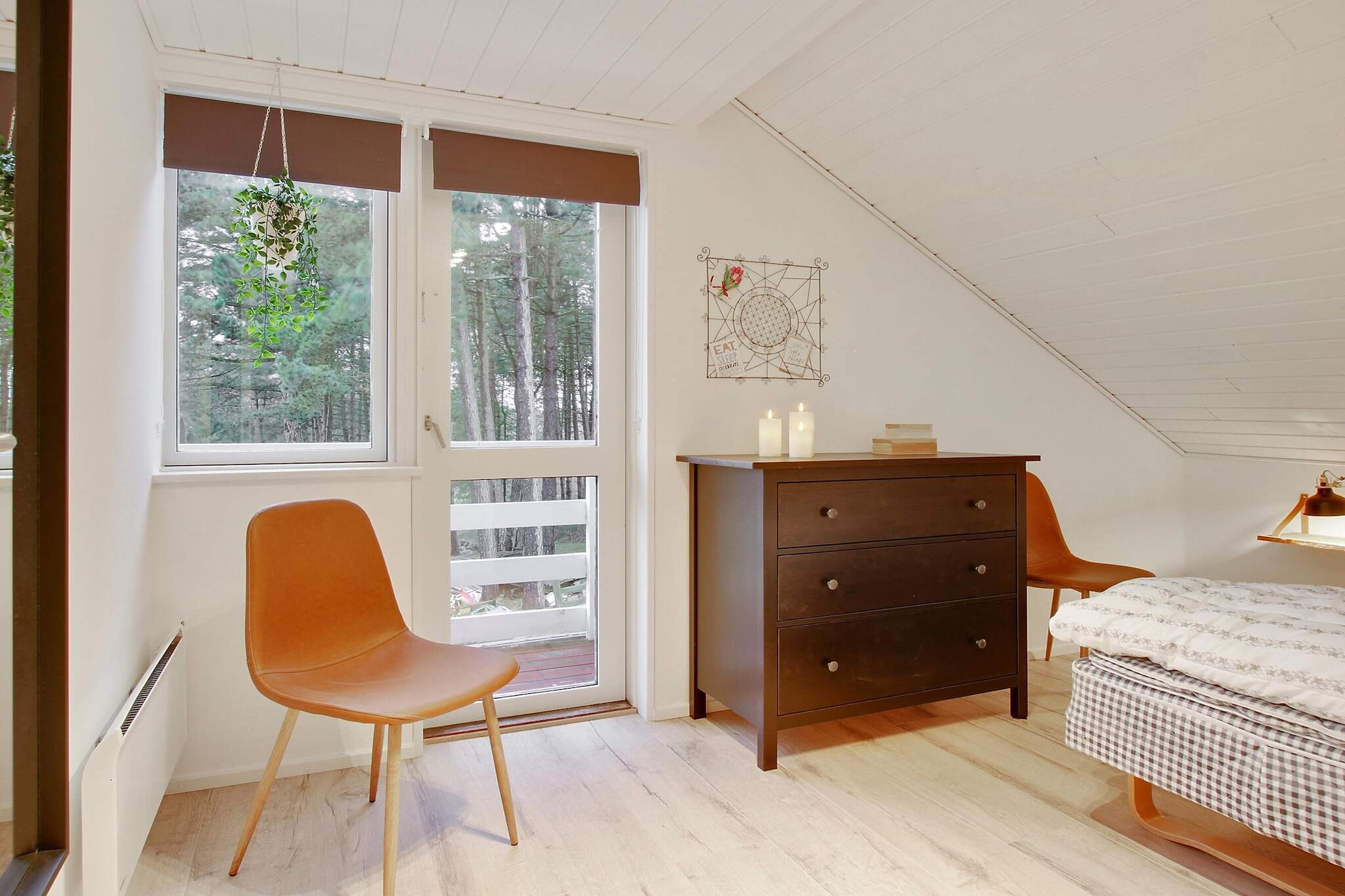 5 star holiday home in Ebeltoft-Indoor
