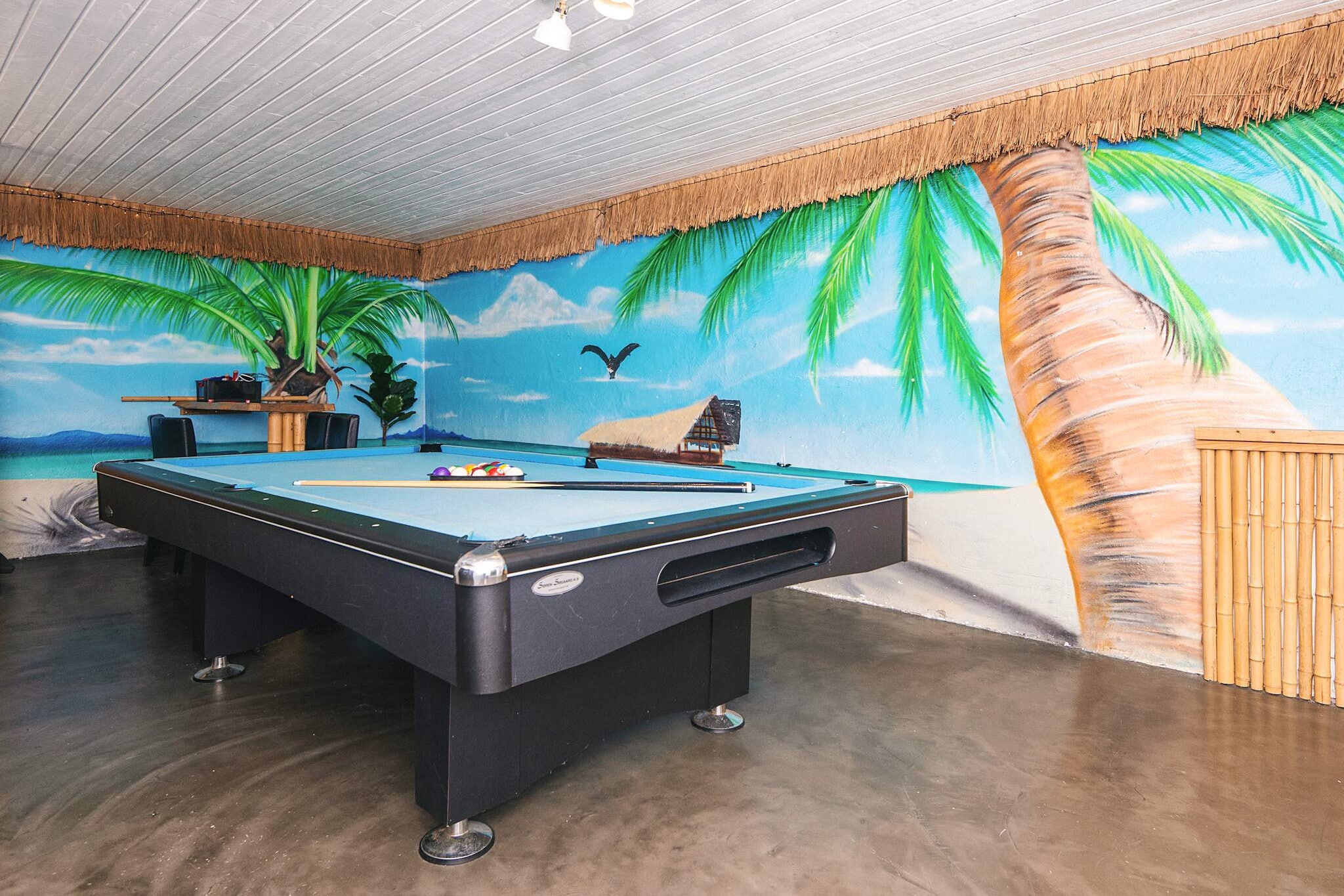 Indoor