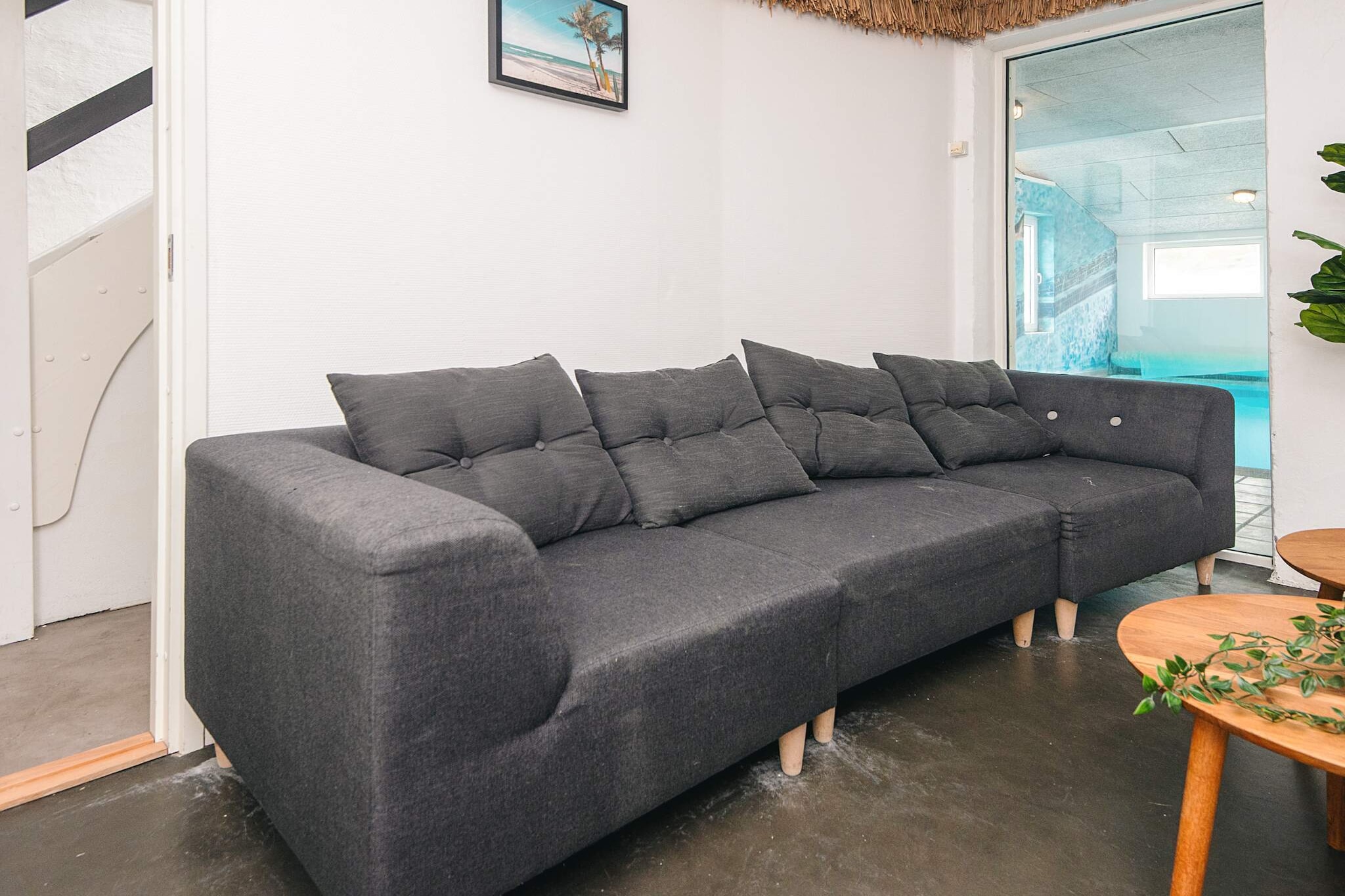 Indoor