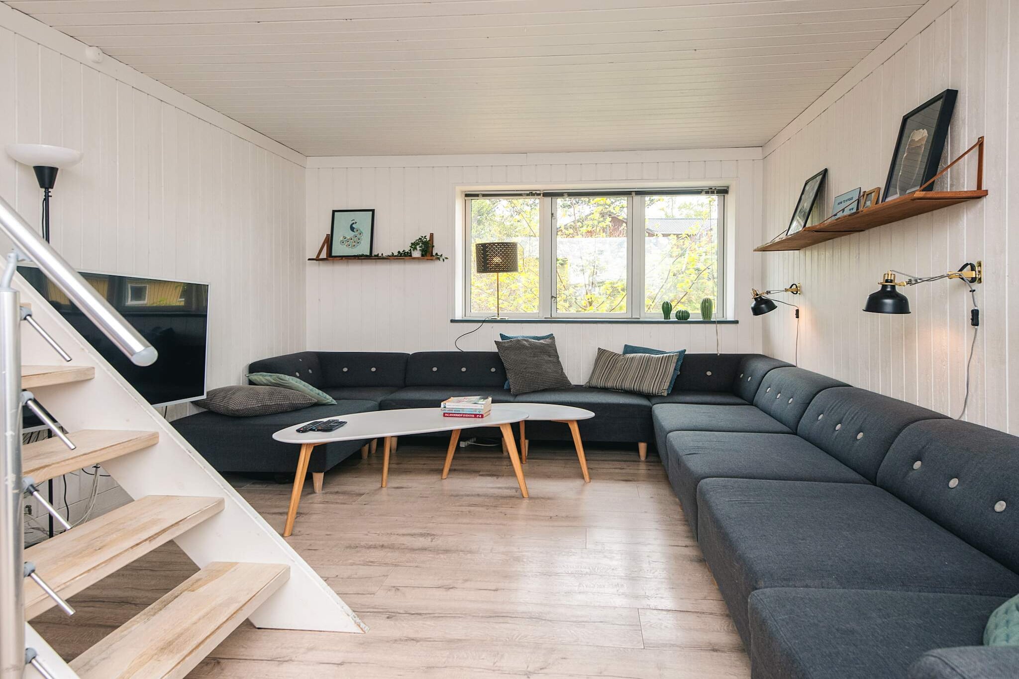 Indoor