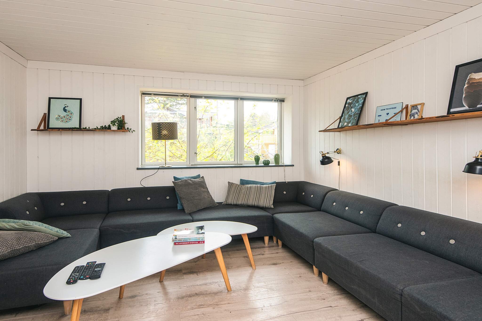Indoor