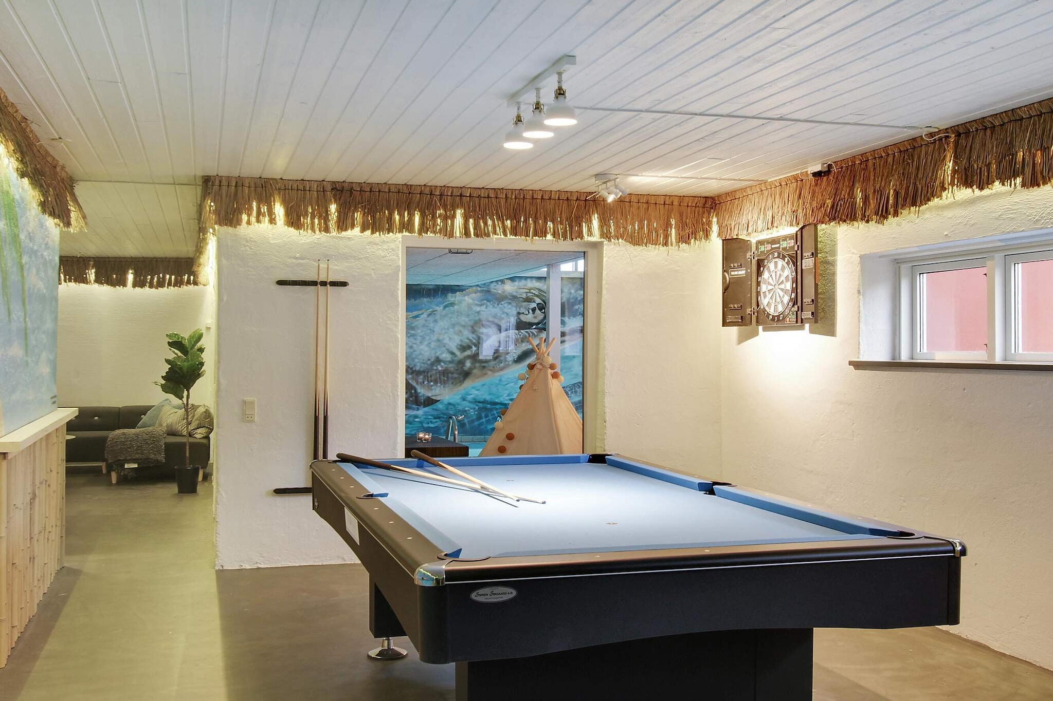 5 sterren vakantie huis in Ebeltoft - Niet-getagd