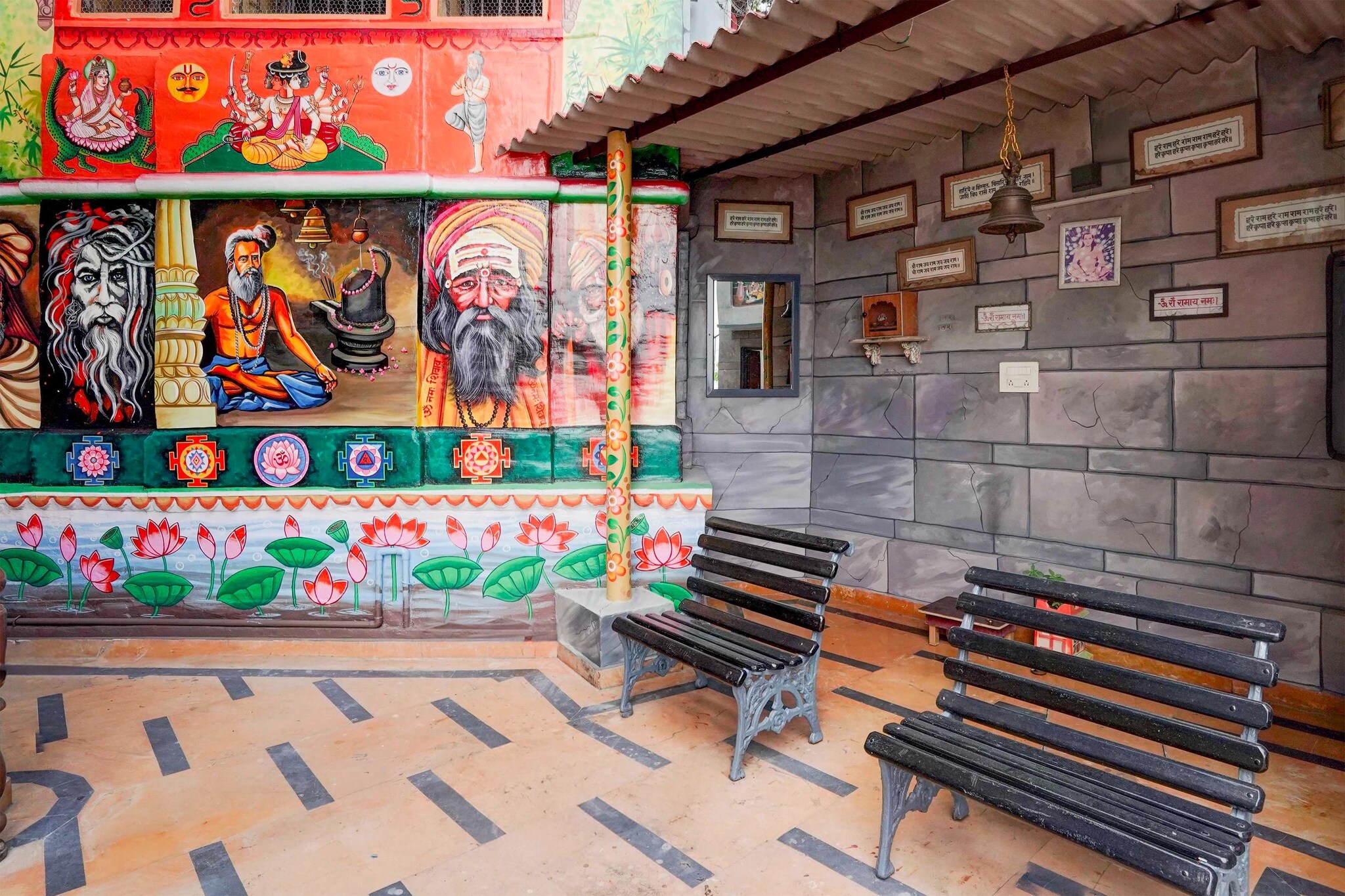 India