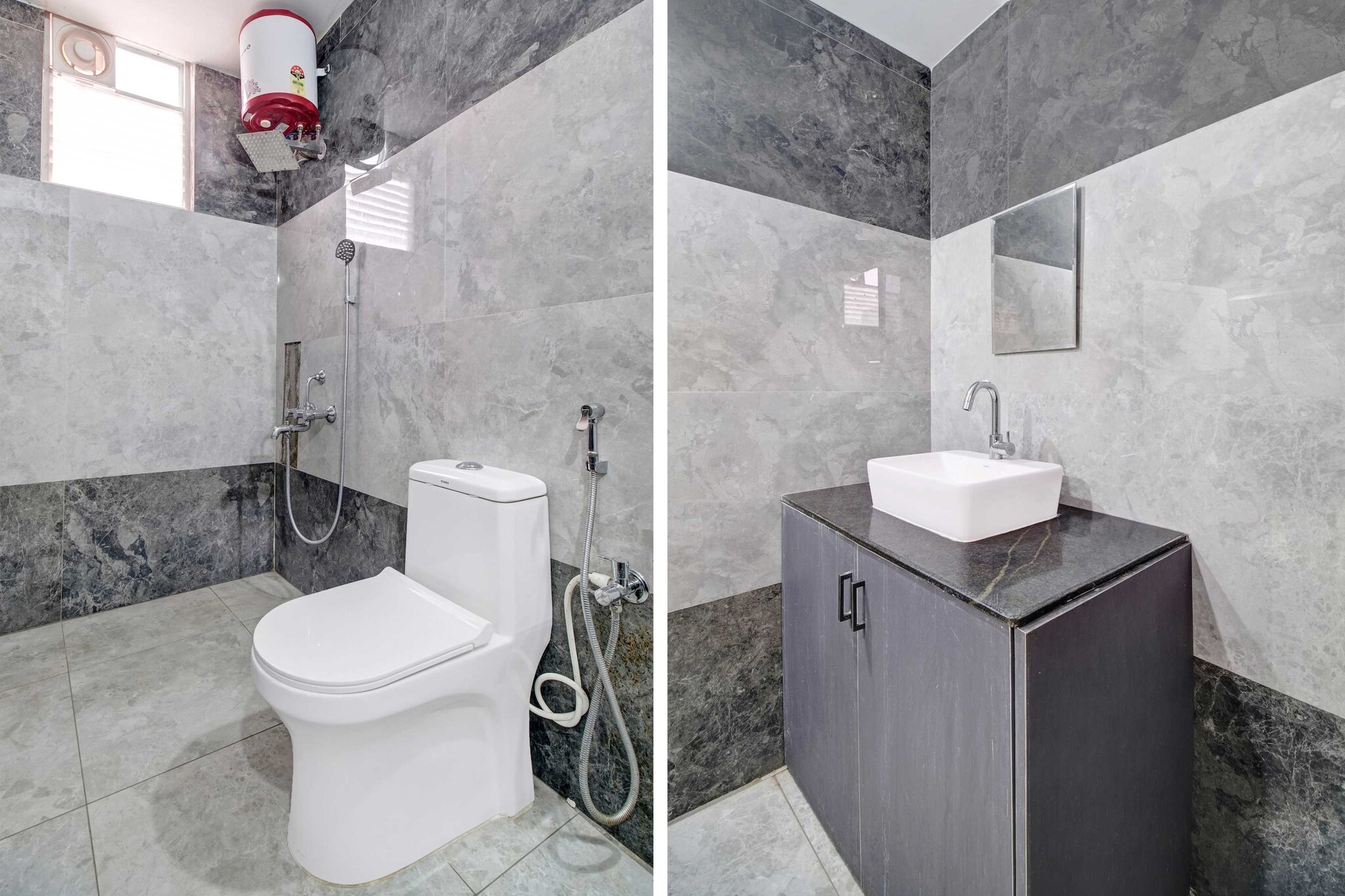 Collection Amaravathi Annapurna Nagar