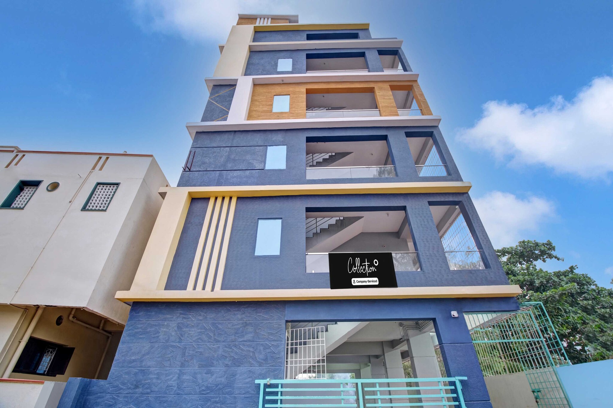 Collection Amaravathi Annapurna Nagar