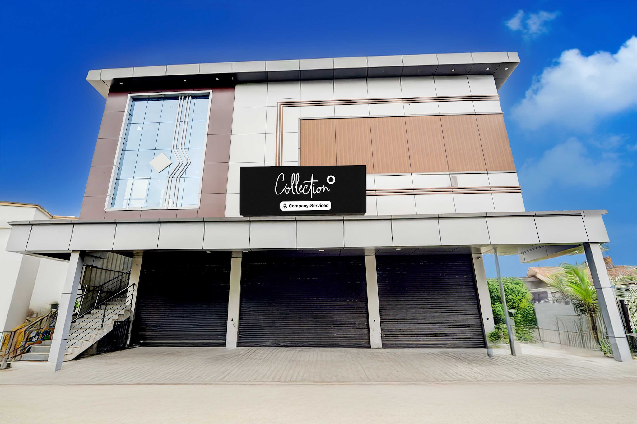 Collection O Pukkattupady Aluva East