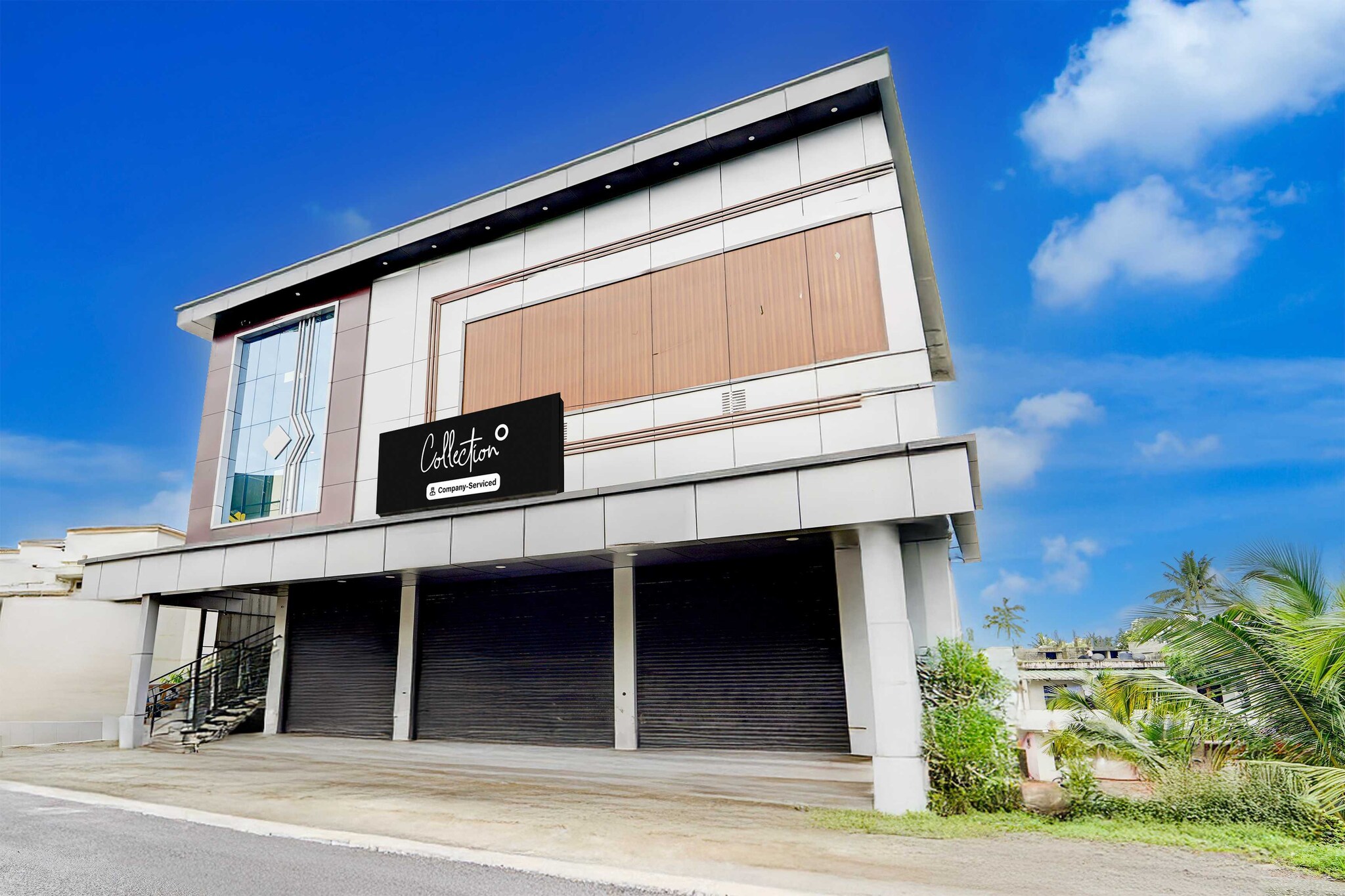 Collection O Pukkattupady Aluva East