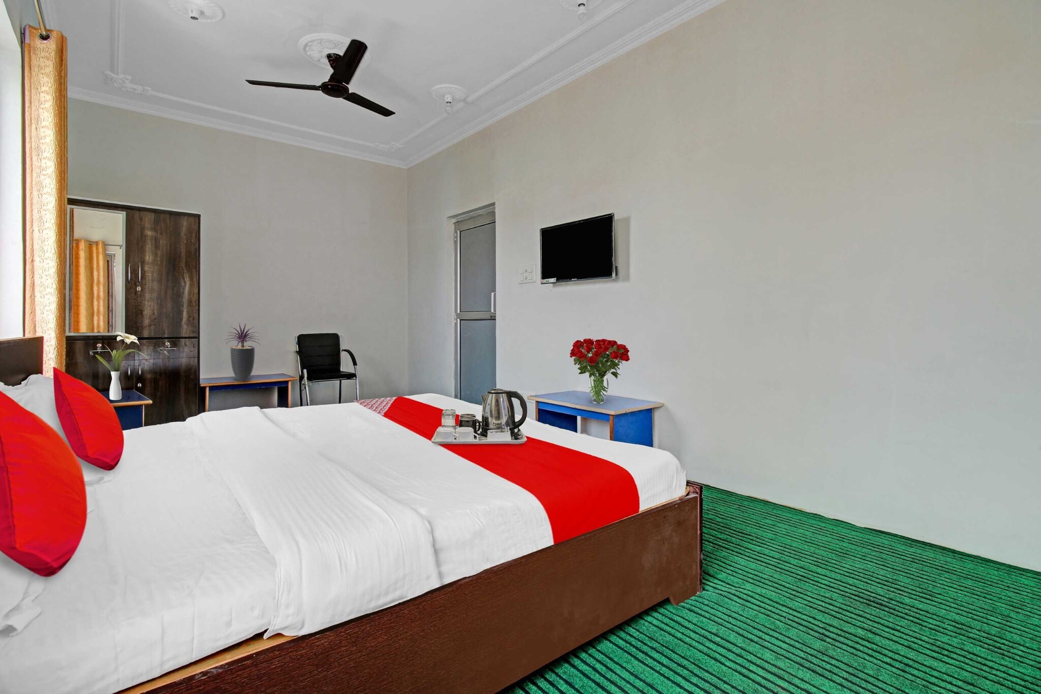 Collection O Rajbagh Post Office