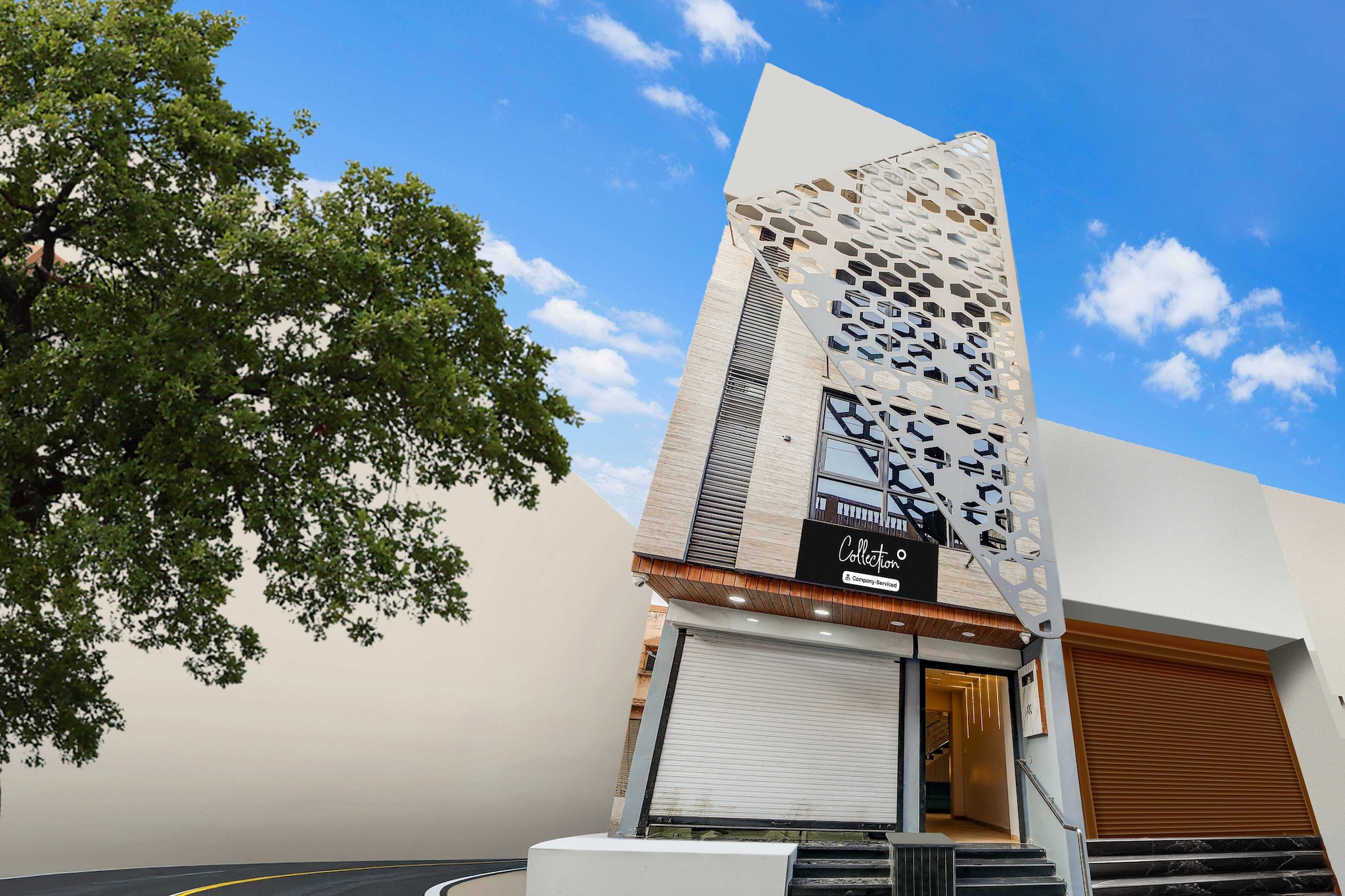 Collection O Mahakal Temple