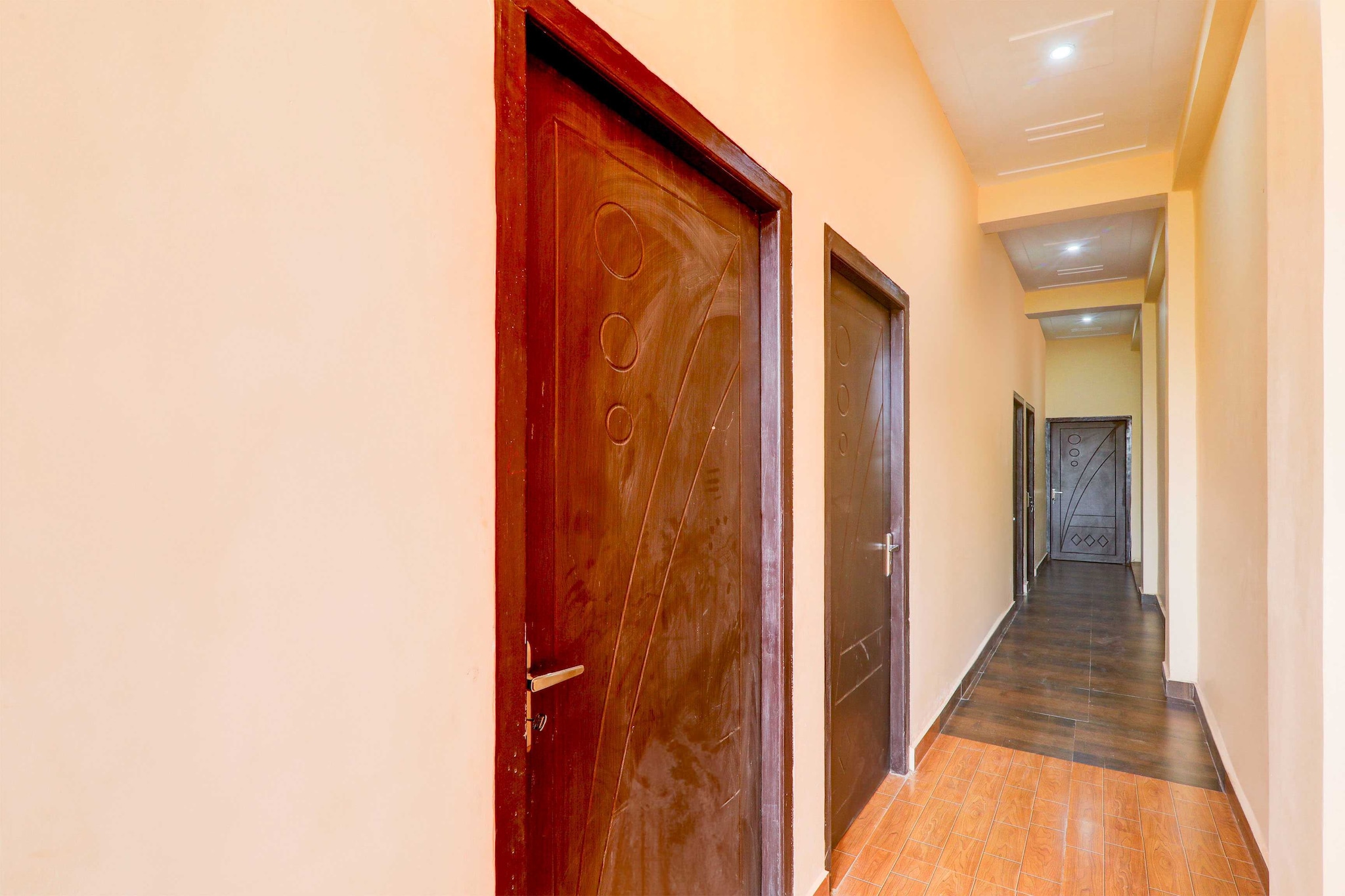 Collection O Arjun Ganj