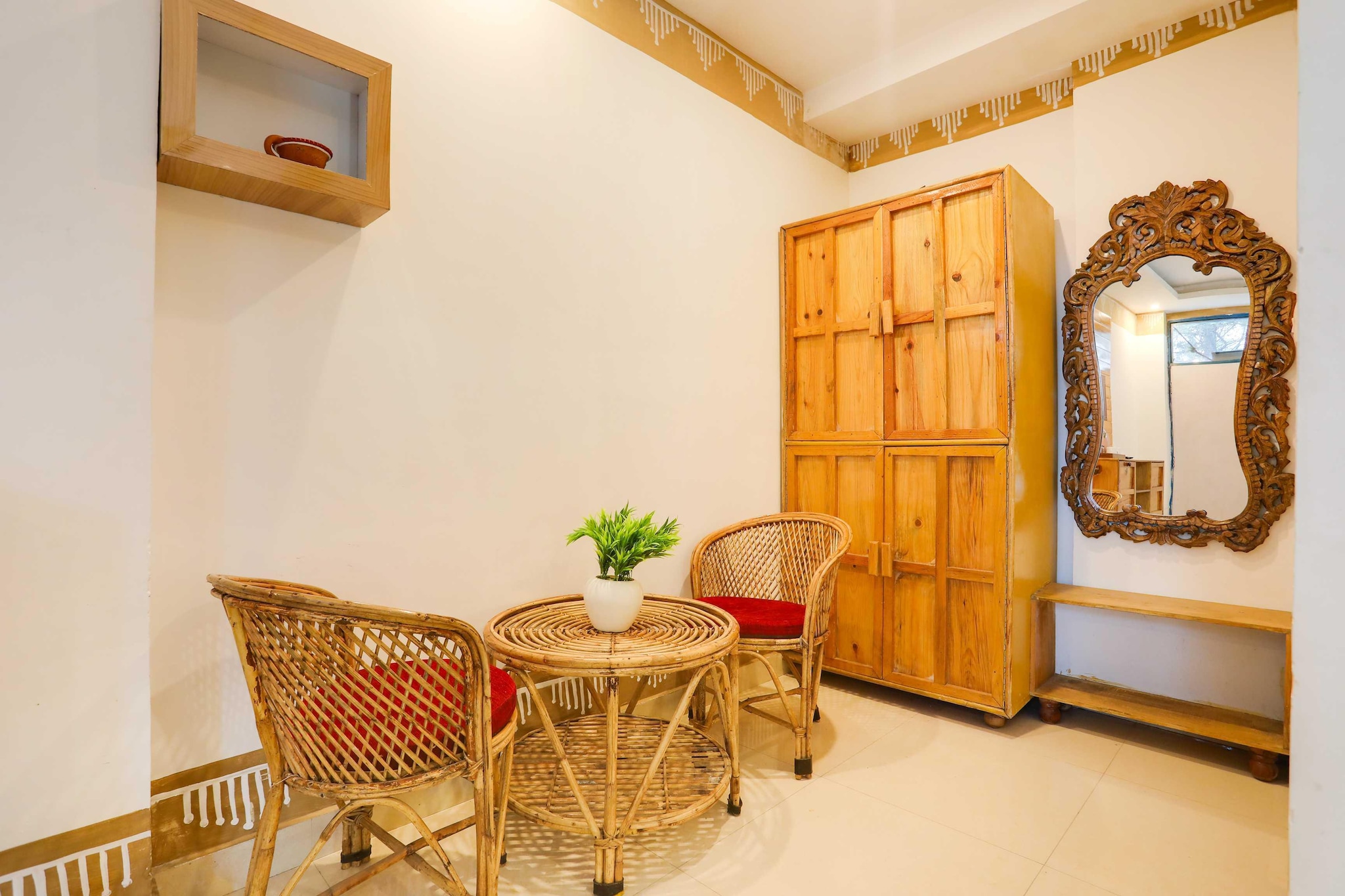 Townhouse Oak Mussoorie Lake