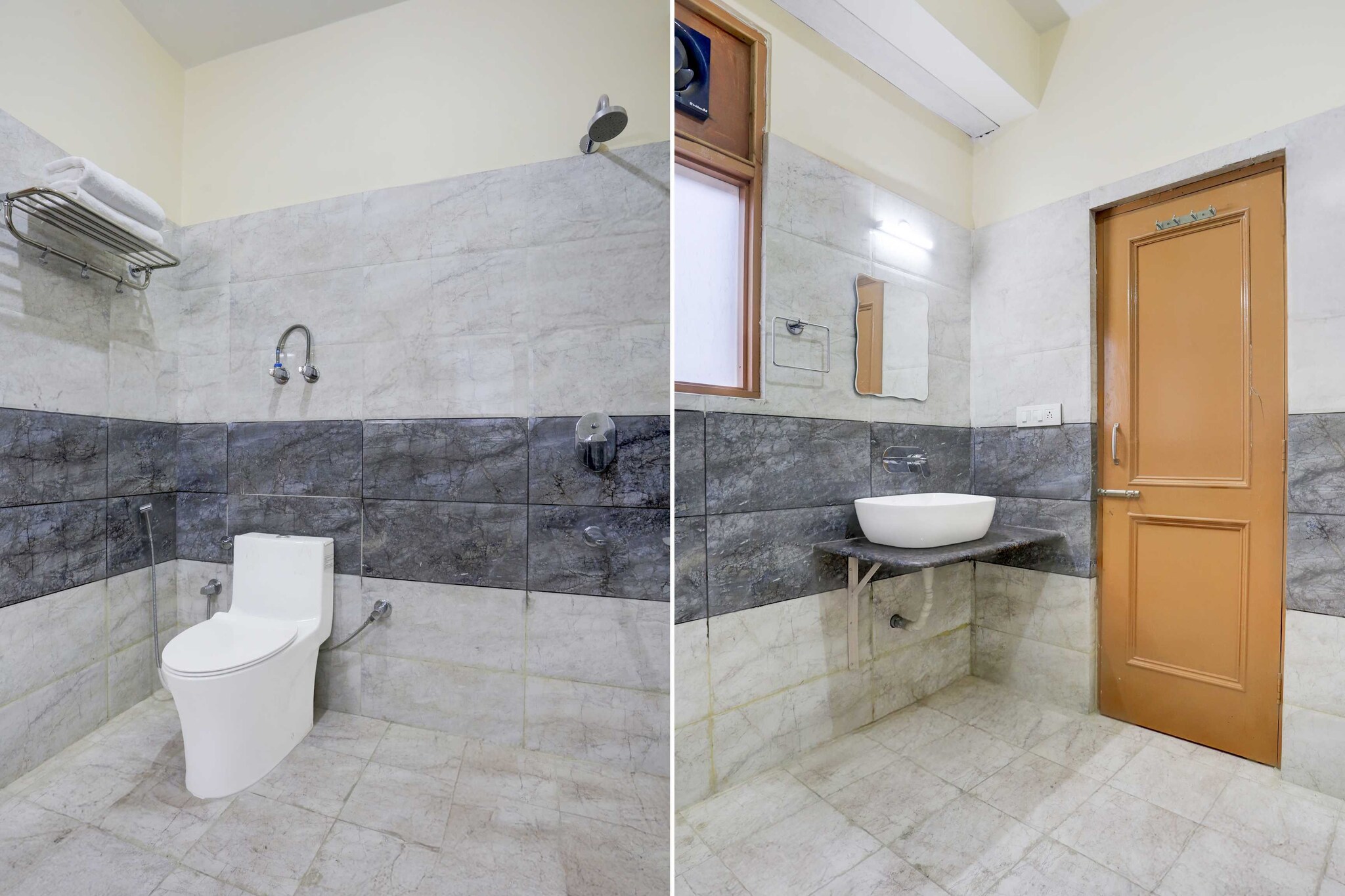 Collection O Model Town Road